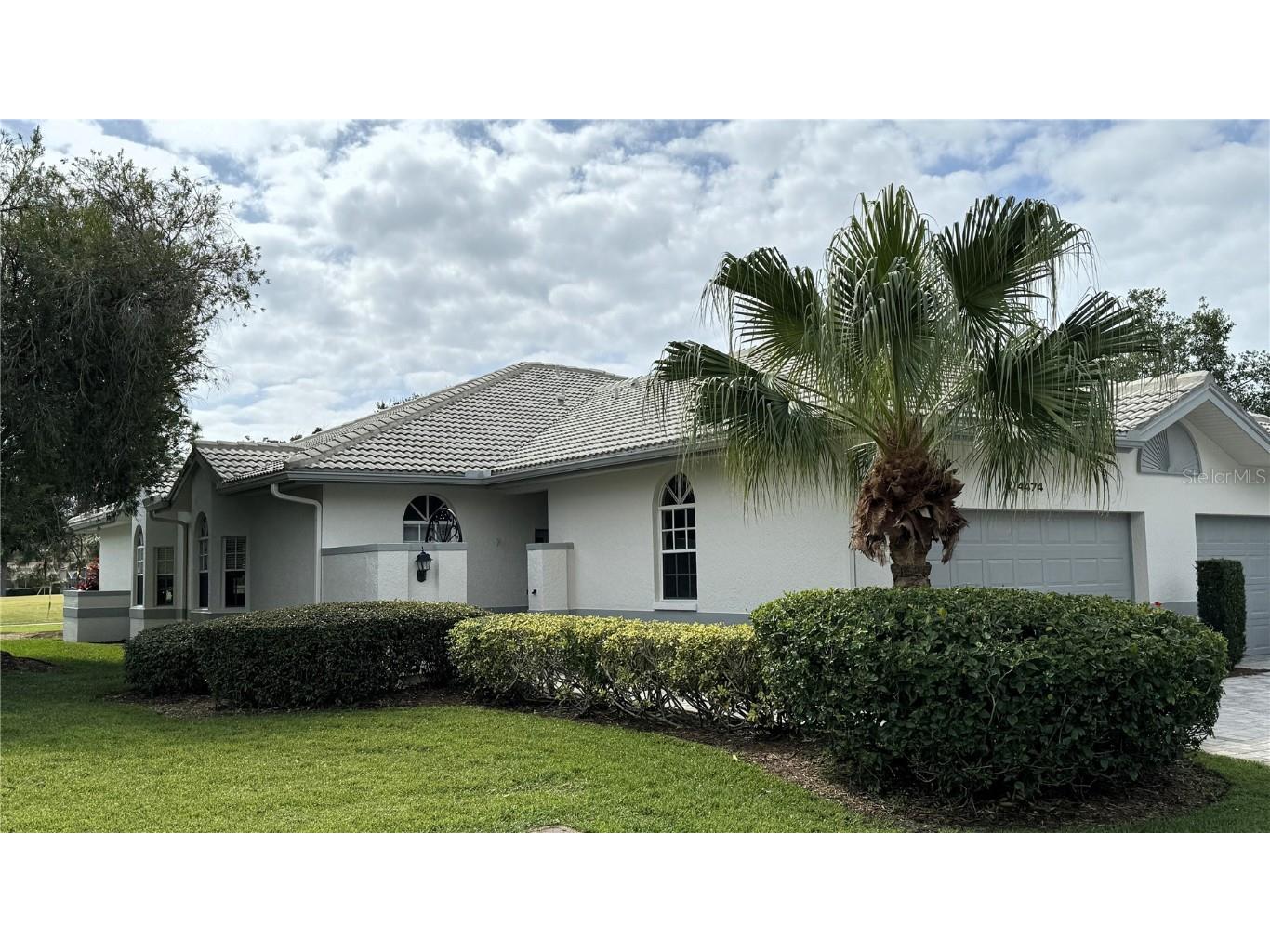 4474 Long Common Lane #49 Sarasota FL 34235 A4604249 image1