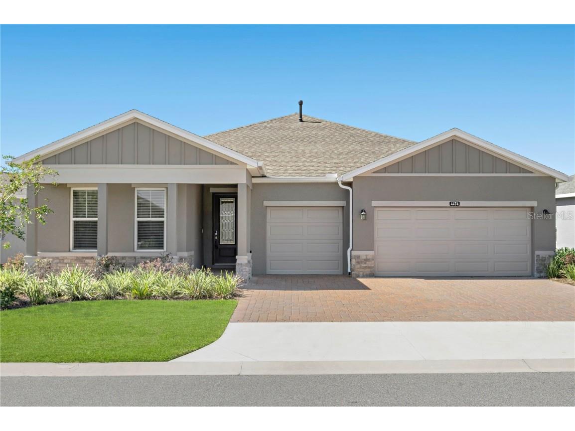 4474 NW 53rd Avenue Road Ocala FL 34482 V4945487 image1