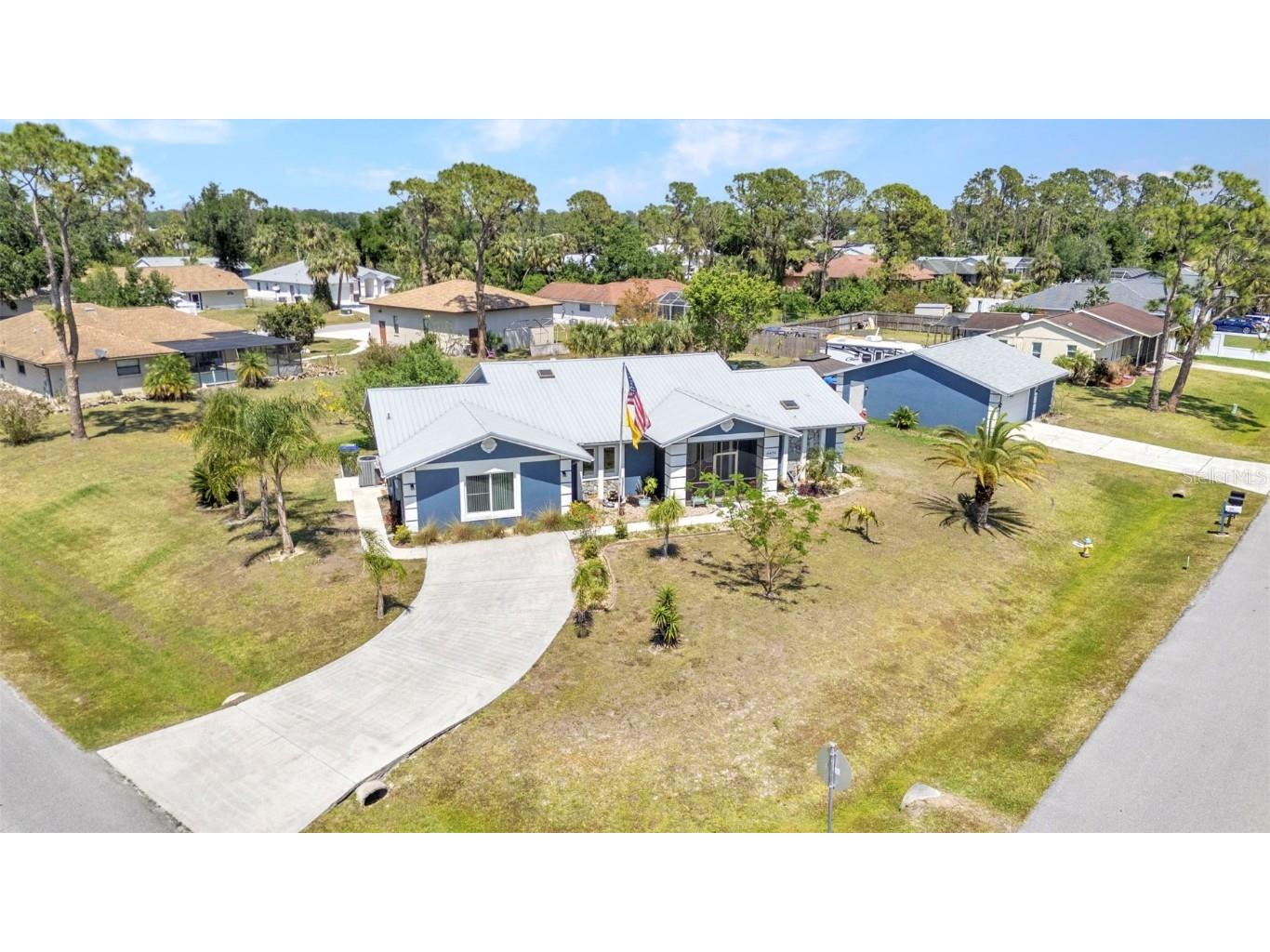 4474 Ozark Avenue North Port FL 34287 C7508632 image1