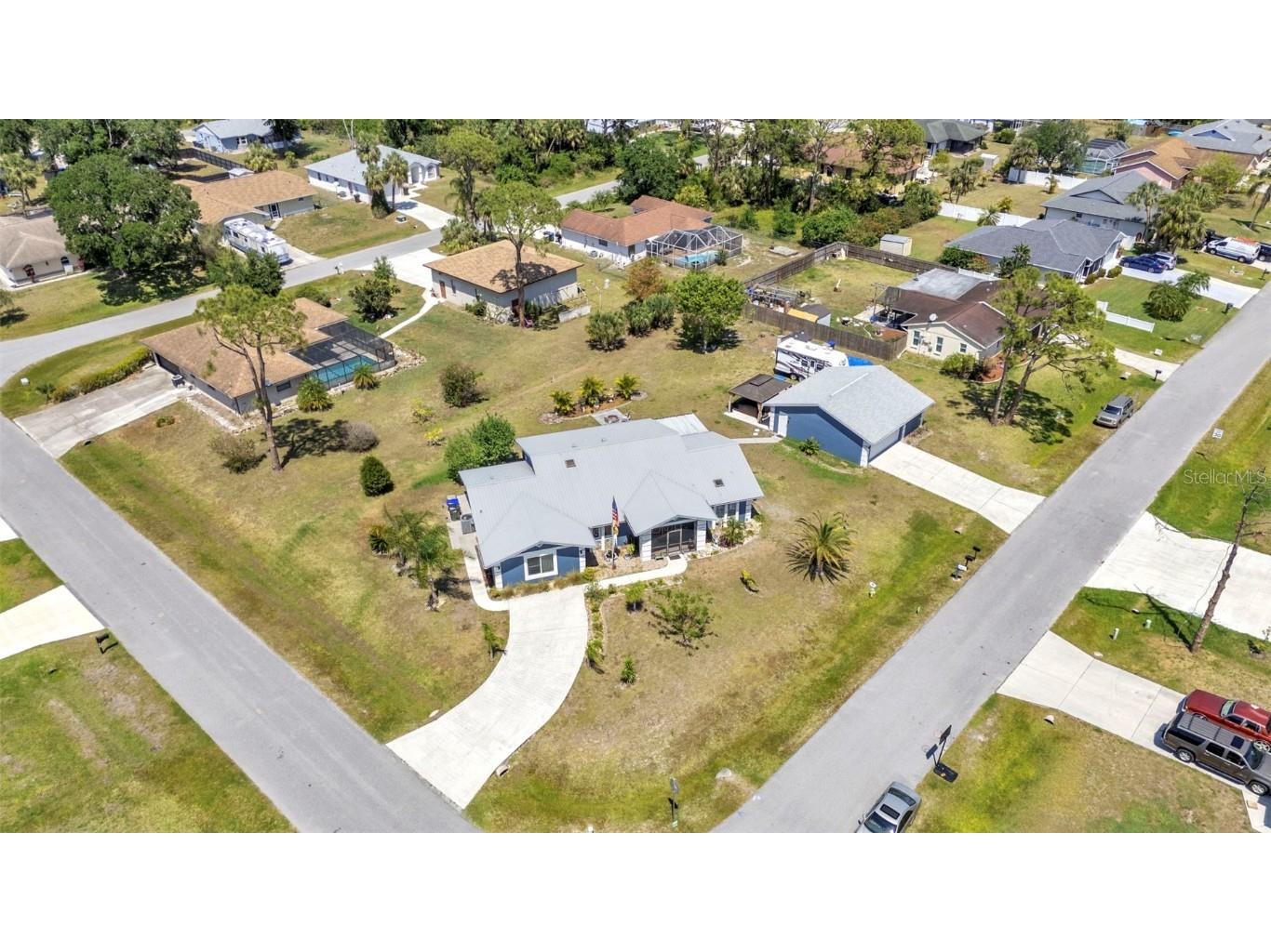 4474 Ozark Avenue North Port FL 34287 C7508632 image54