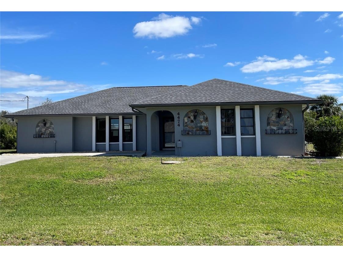 4474 Sweetbay Street Port Charlotte FL 33948 D6135108 image1