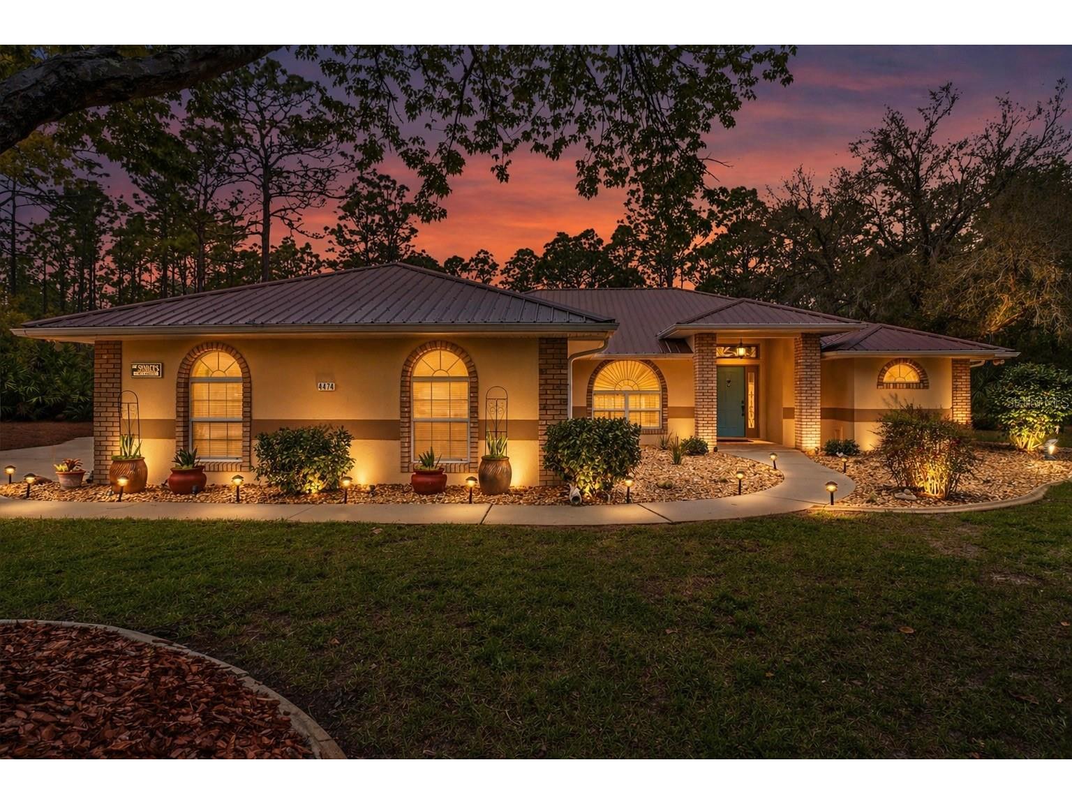 4474 W Horseshoe Drive Beverly Hills FL 34465 OM724199 image1
