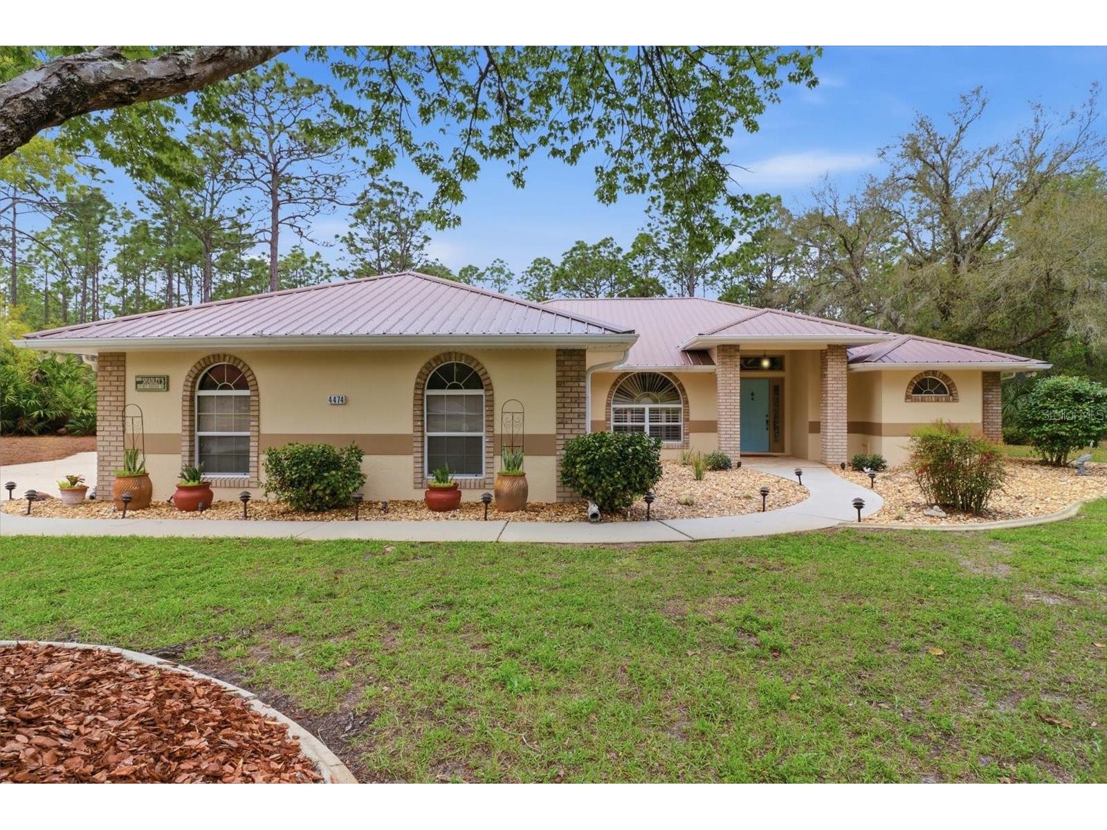 4474 W Horseshoe Drive Beverly Hills FL 34465 OM724199 image2