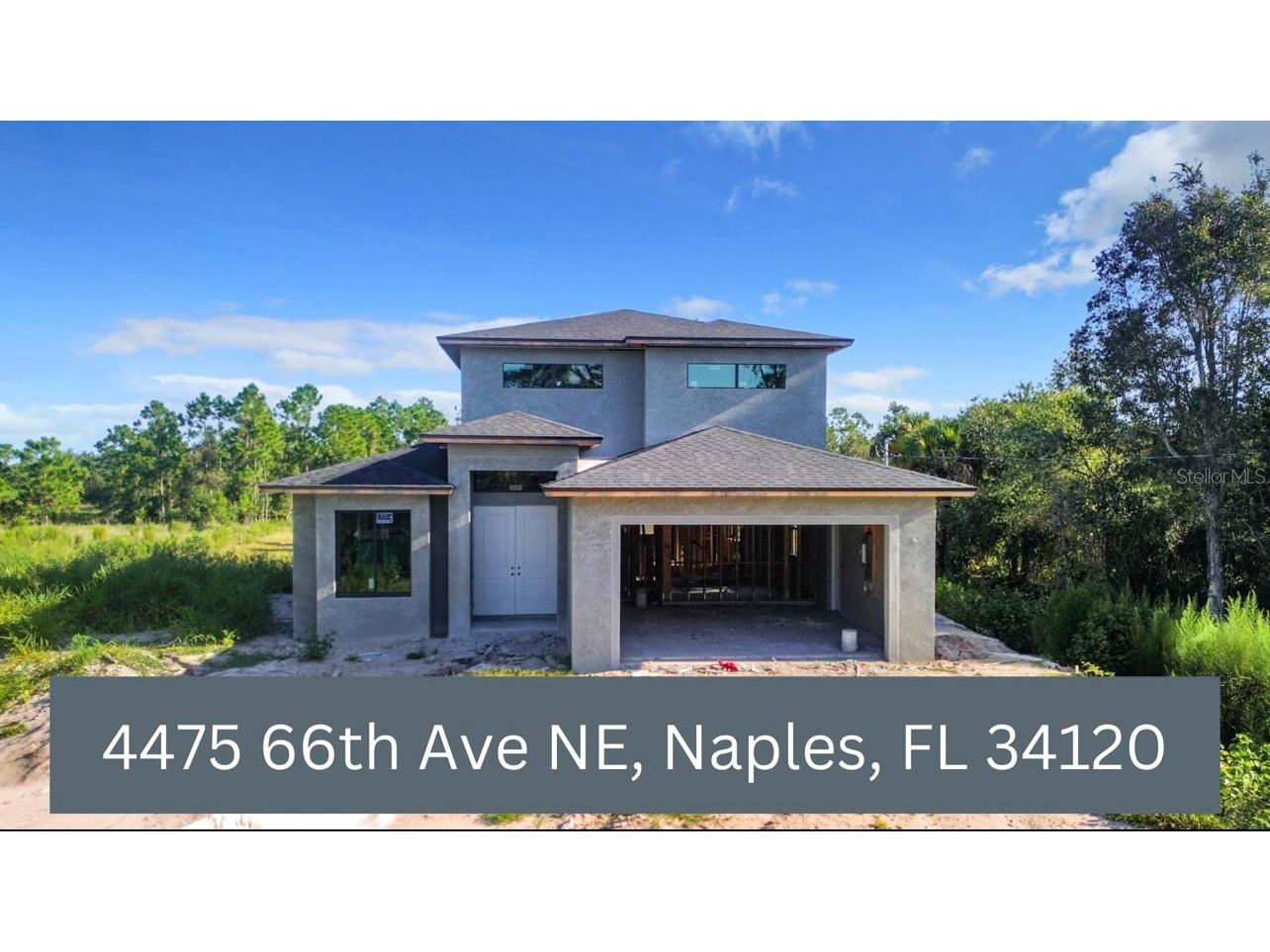 4475 66th Avenue NE Naples FL 34120 O6137972 image1