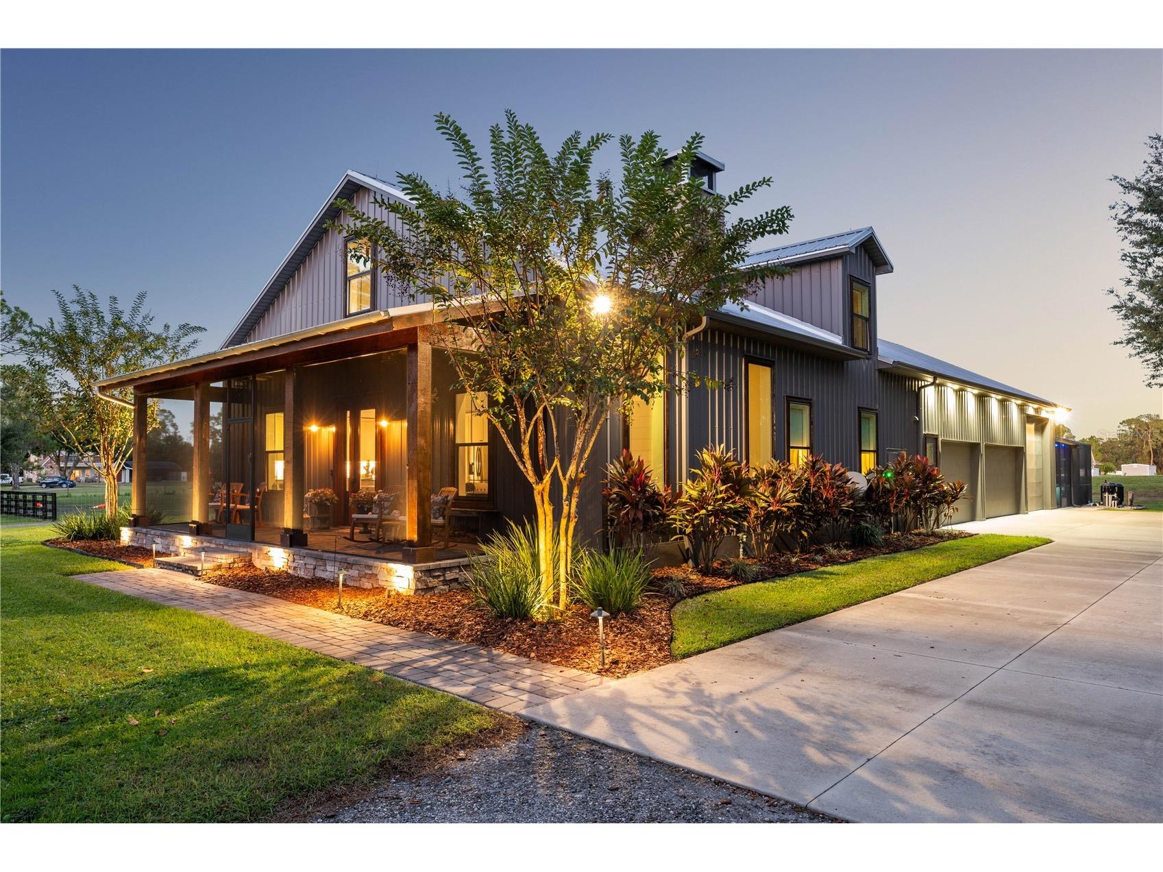 4475 Brady Rd. Saint Cloud FL 34772 - CANAL 33 S5136974 image1