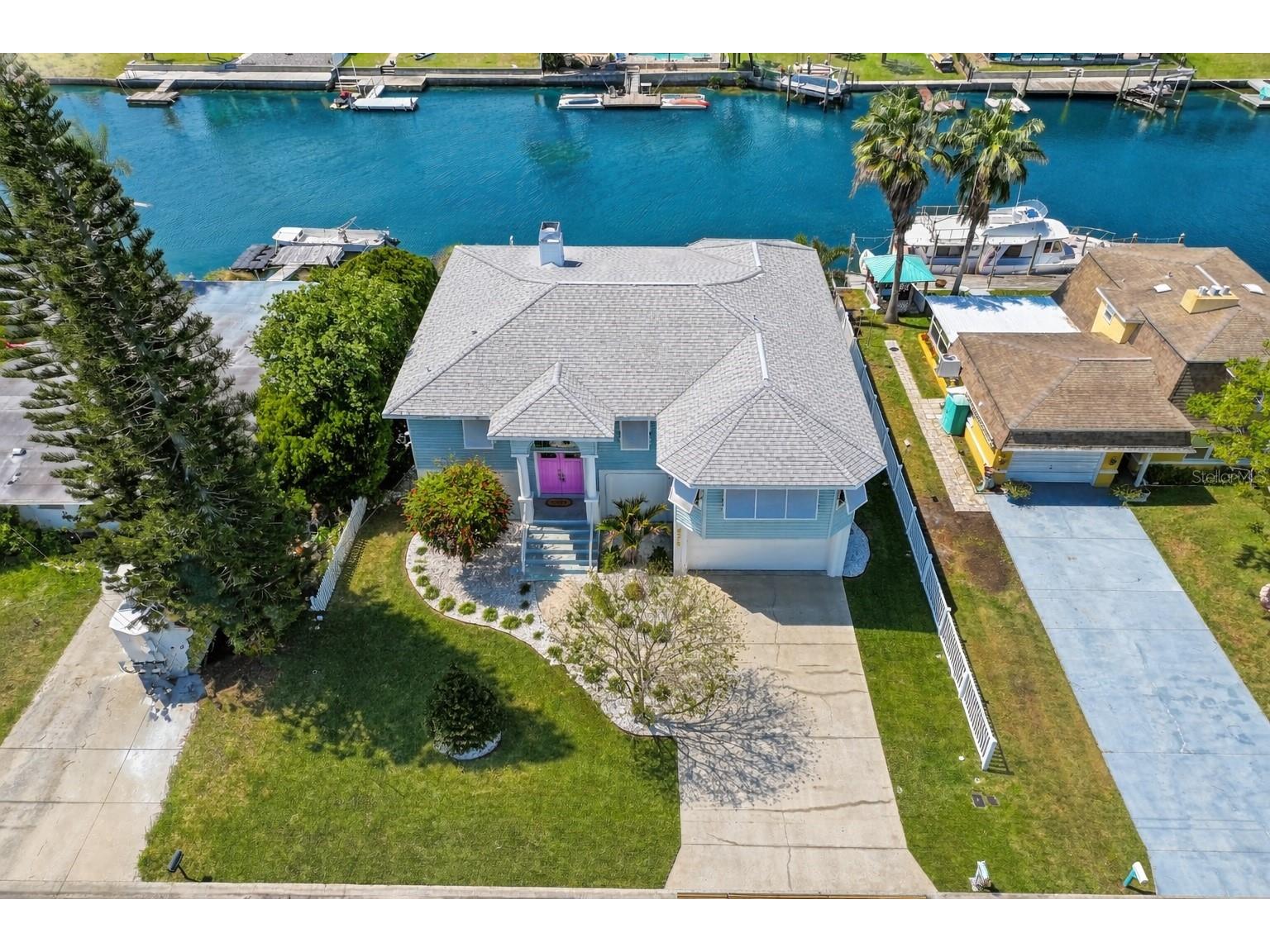 4475 Burmuda Drive Hernando Beach FL 34607 - GULF W7884382 image11
