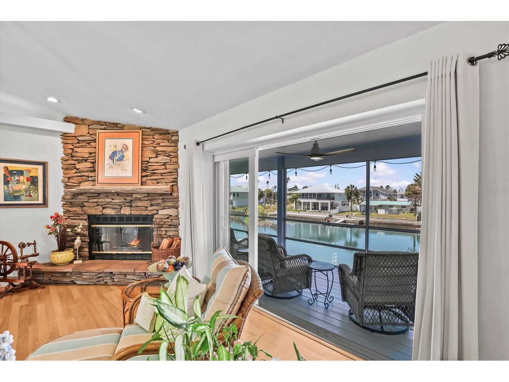 4475 Burmuda Drive Hernando Beach FL 34607 - GULF W7884382 image19