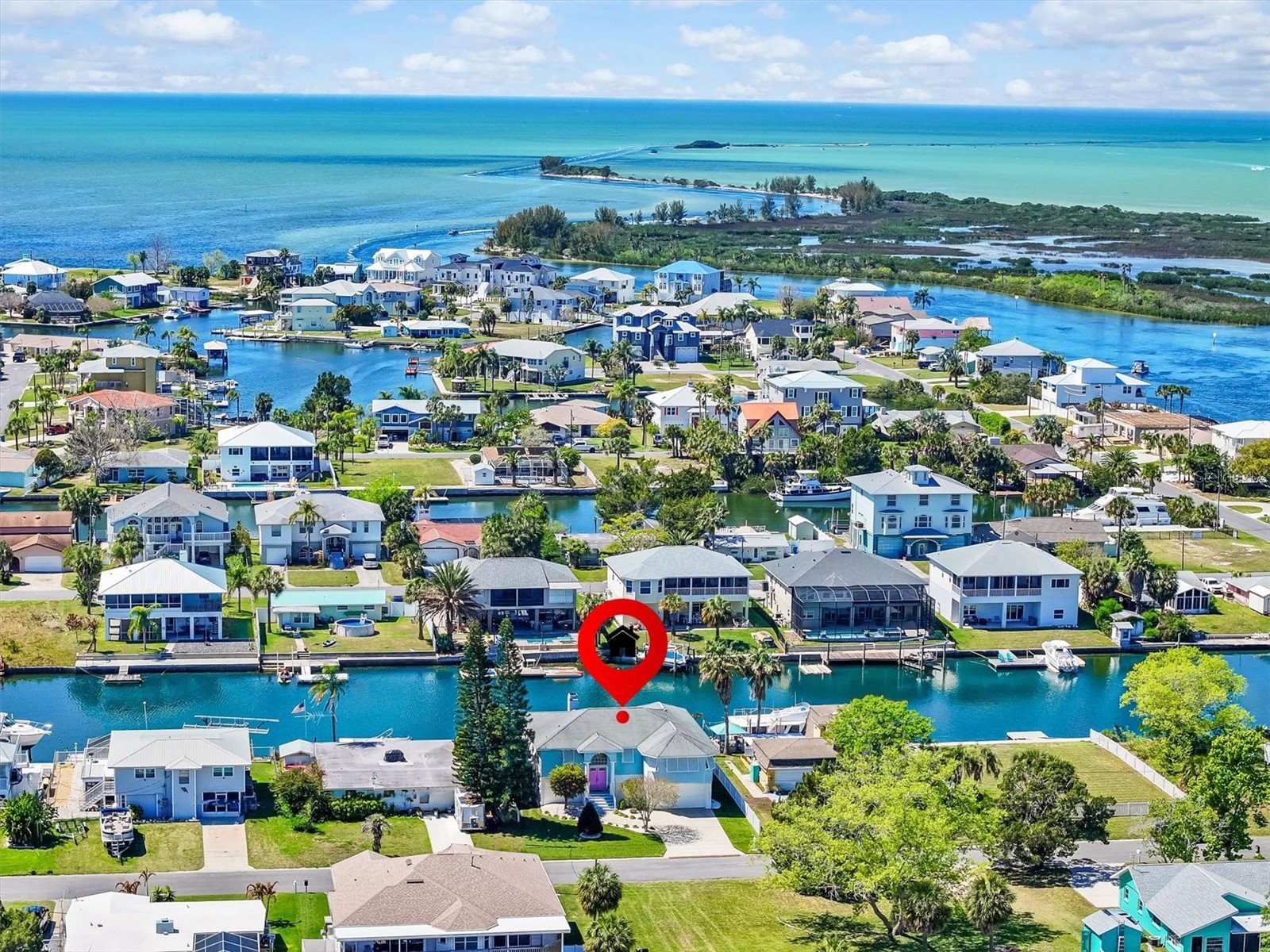 4475 Burmuda Drive Hernando Beach FL 34607 - GULF W7884382 image2