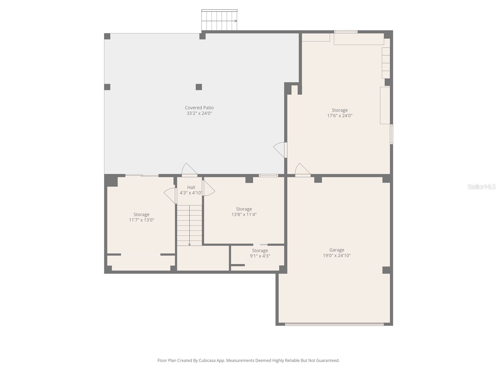 4475 Burmuda Drive Hernando Beach FL 34607 - GULF W7884382 image55