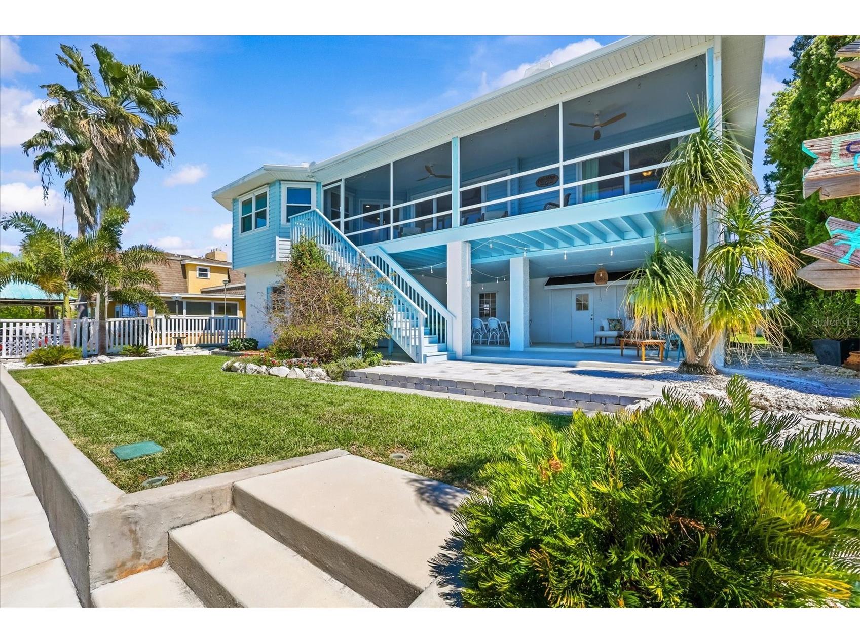 4475 Burmuda Drive Hernando Beach FL 34607 - GULF W7884382 image62