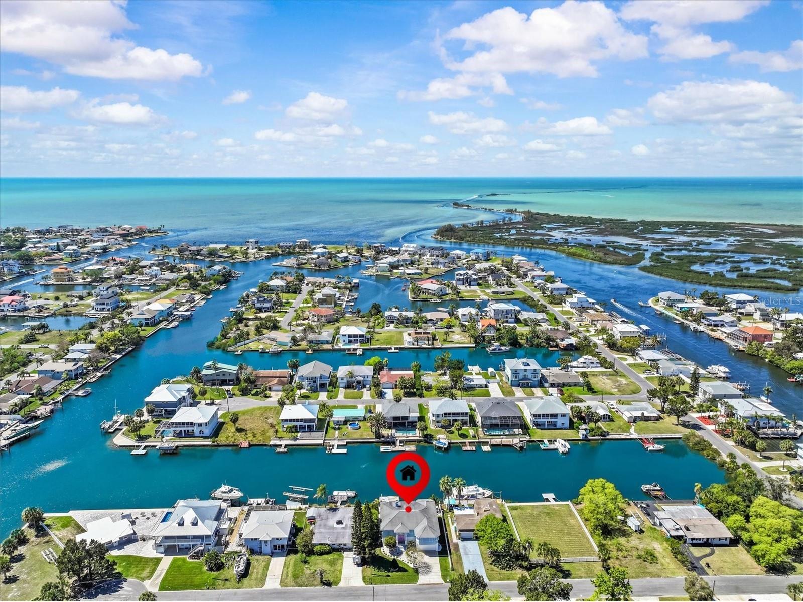 4475 Burmuda Drive Hernando Beach FL 34607 - GULF W7884382 image69