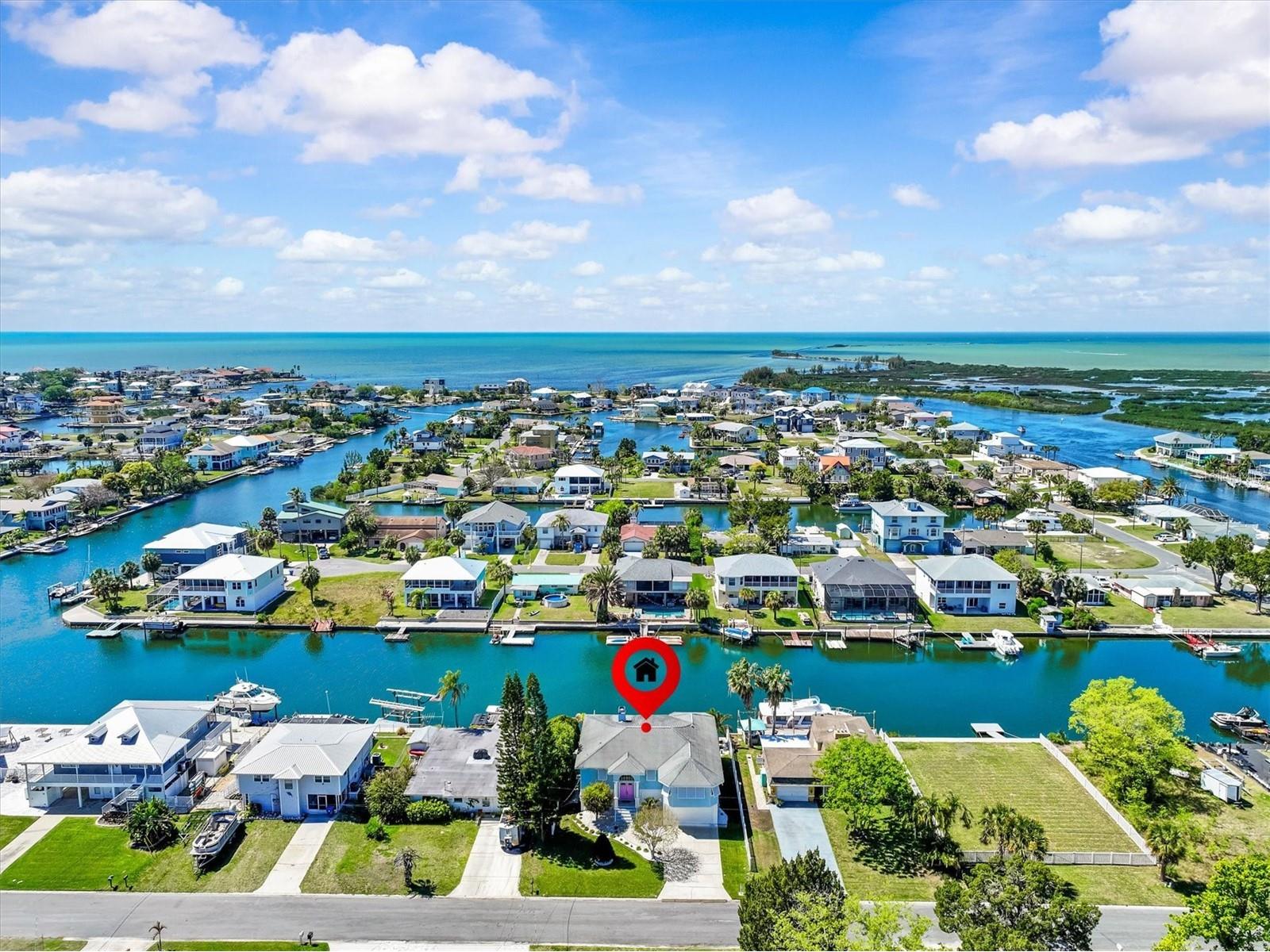 4475 Burmuda Drive Hernando Beach FL 34607 - GULF W7884382 image71