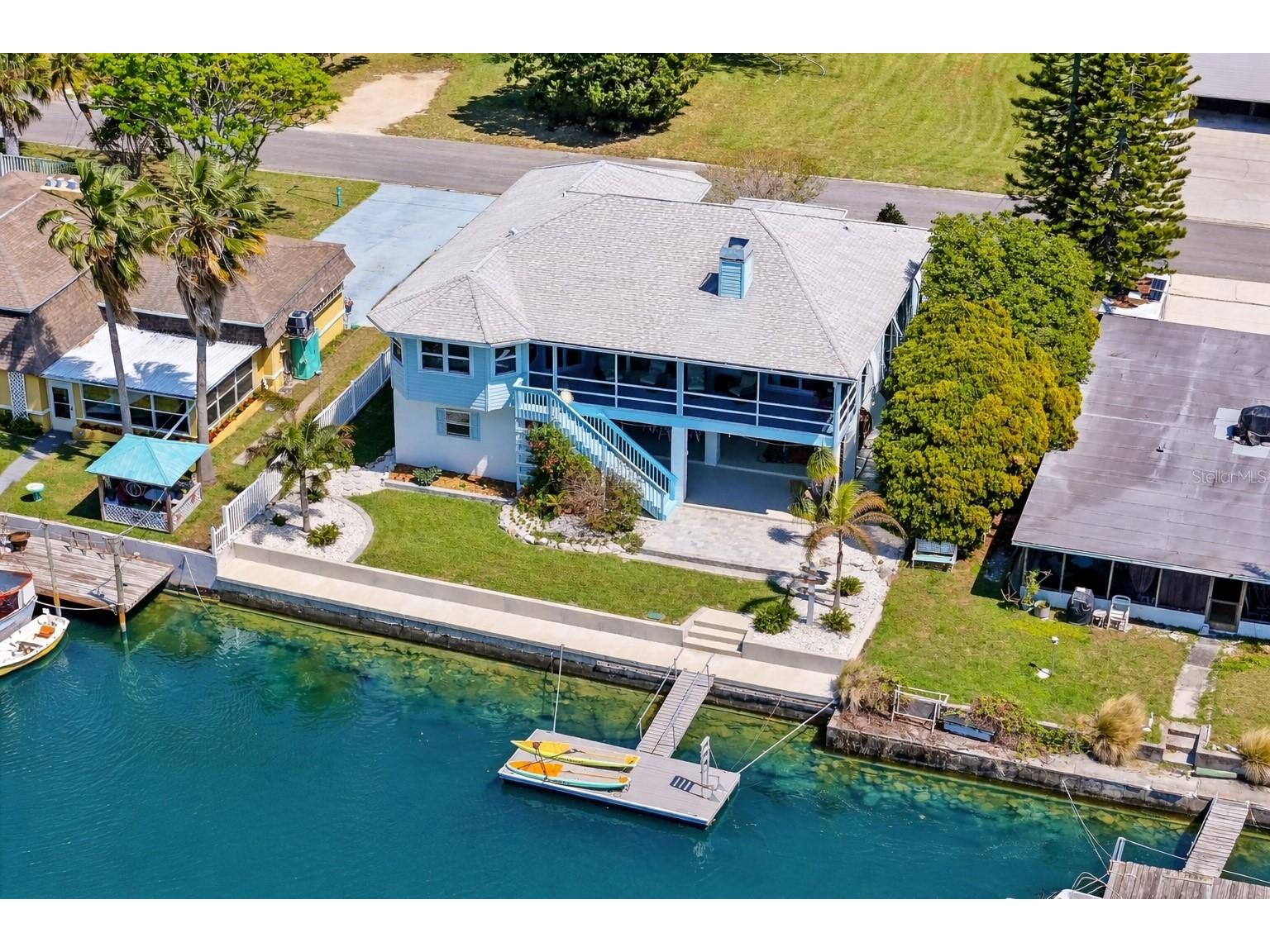4475 Burmuda Drive Hernando Beach FL 34607 - GULF W7884382 image72