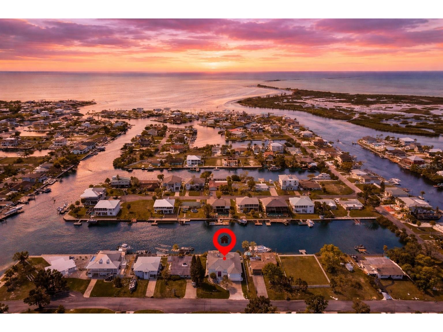 4475 Burmuda Drive Hernando Beach FL 34607 - GULF W7884382 image8