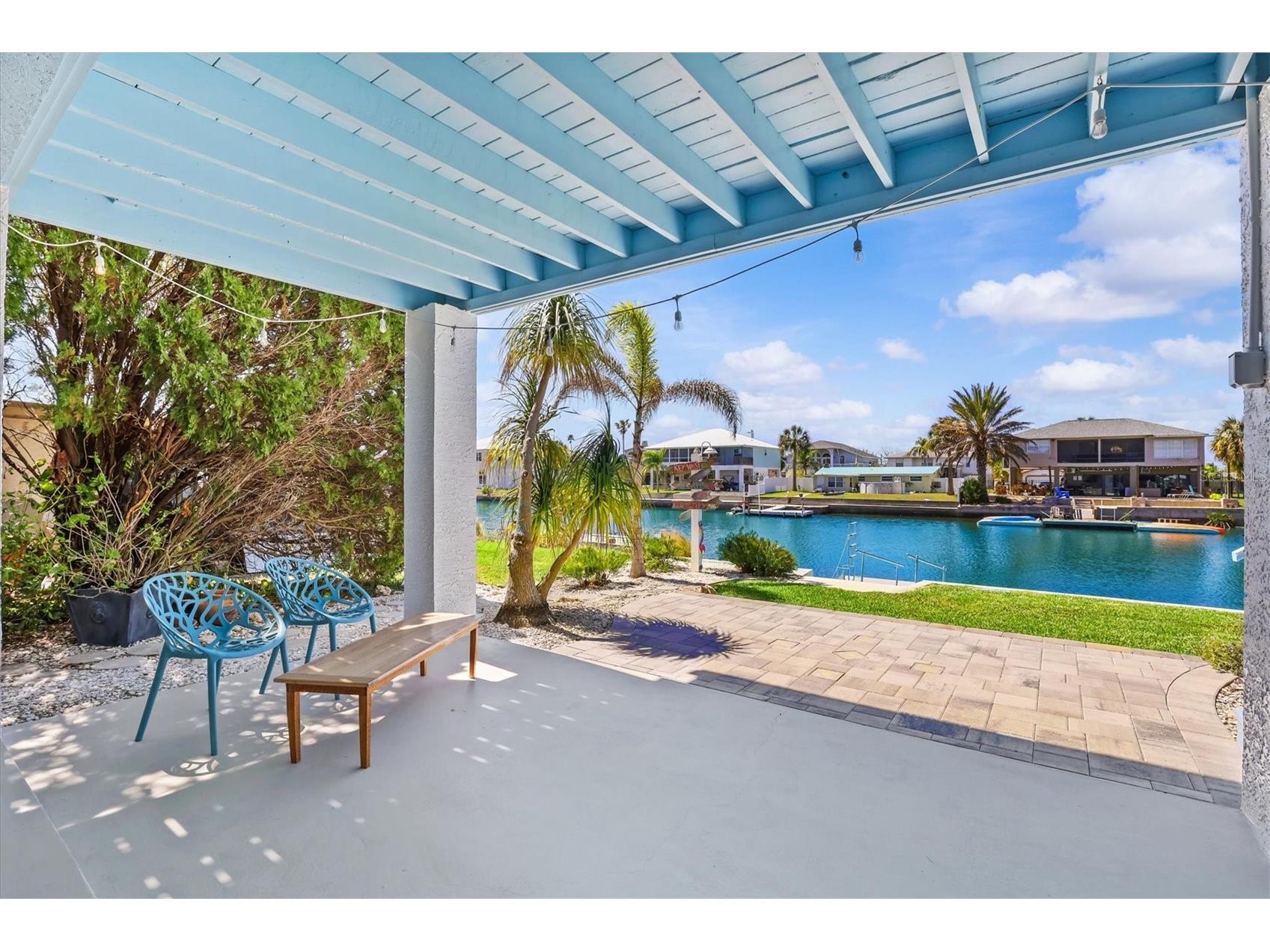 4475 Burmuda Drive Hernando Beach FL 34607 - GULF W7884382 image9