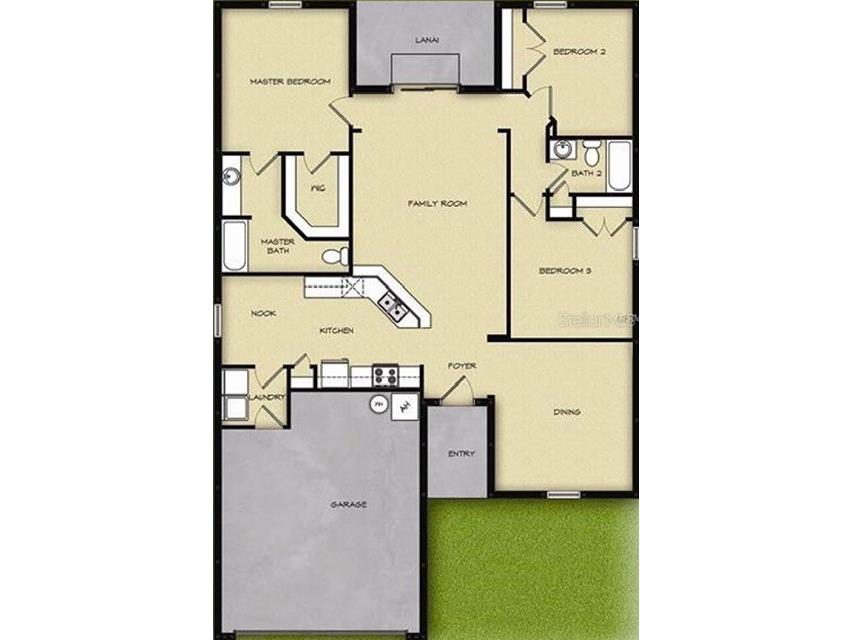 4475 Caicos Drive Tavares FL 32778 O6422528 image60