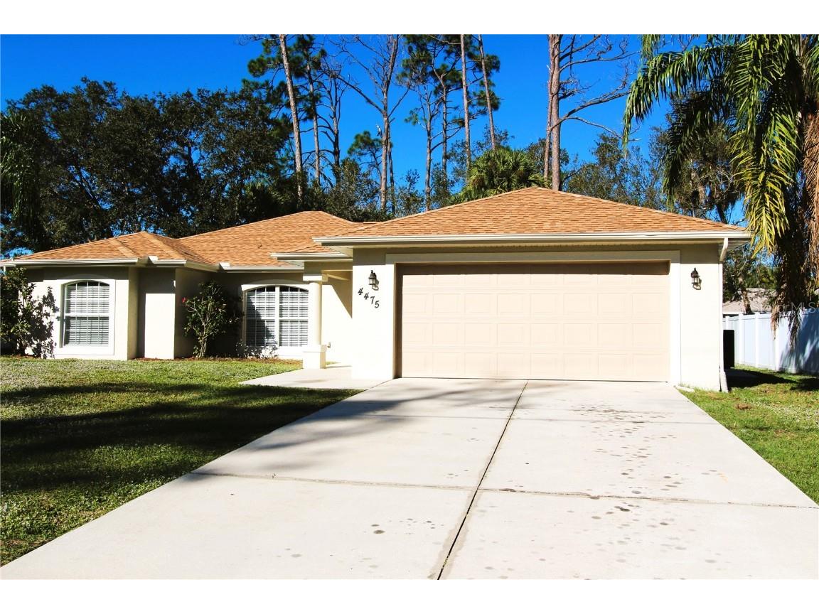 4475 Dakota Terrace North Port FL 34286 D6133904 image1