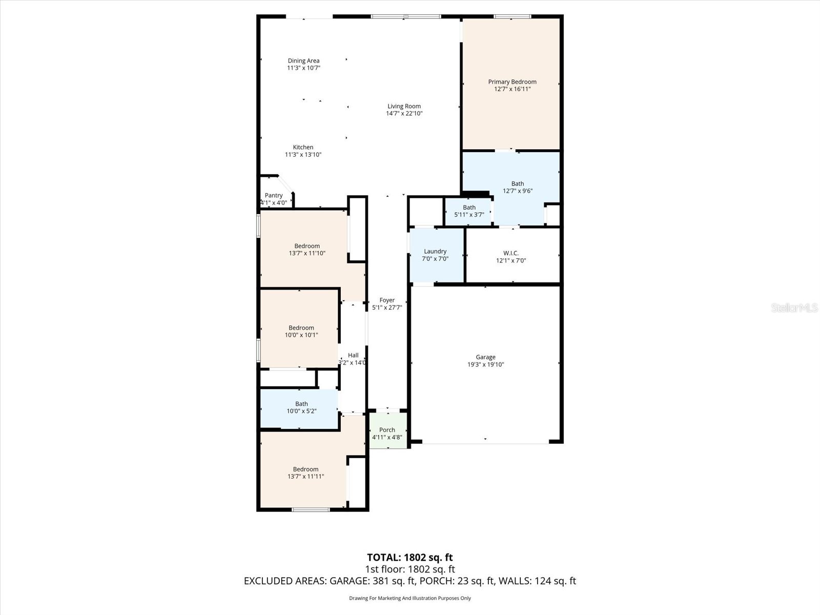 4475 Eternal Prince Drive Sun City Center FL 33573 TB8501205 image34