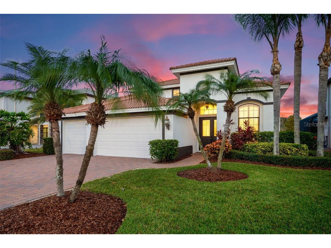 4475 Grand Preserve Place Palm Harbor FL 34684 - COMMUNITY POND U8223164 image1