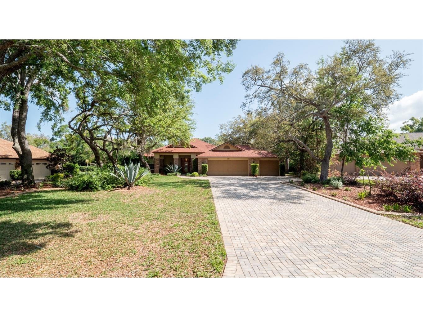 4475 Rachel Boulevard Spring Hill FL 34607 W7874466 image1