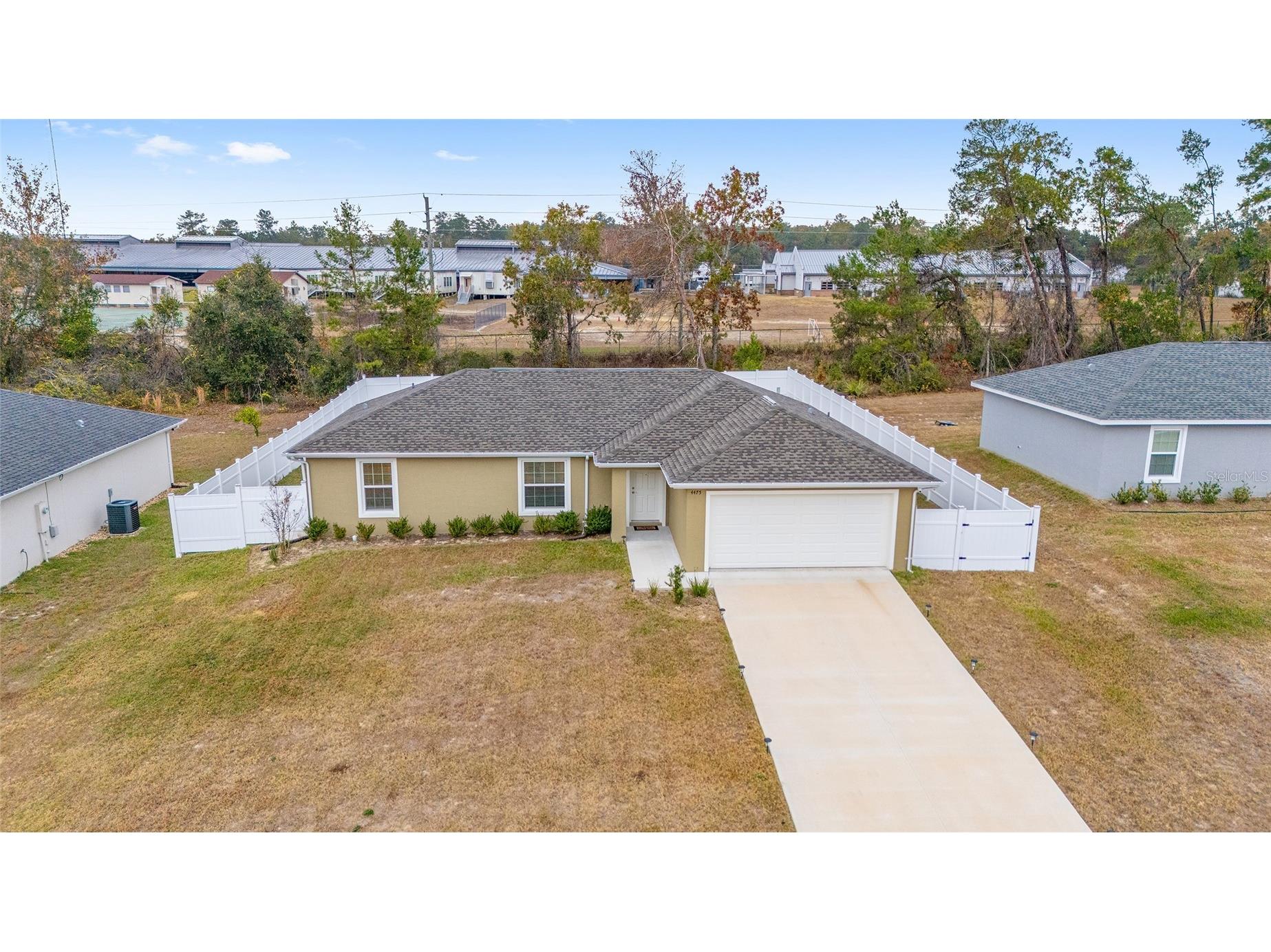 4475 SW 149th Street Ocala FL 34473 TB8518793 image27