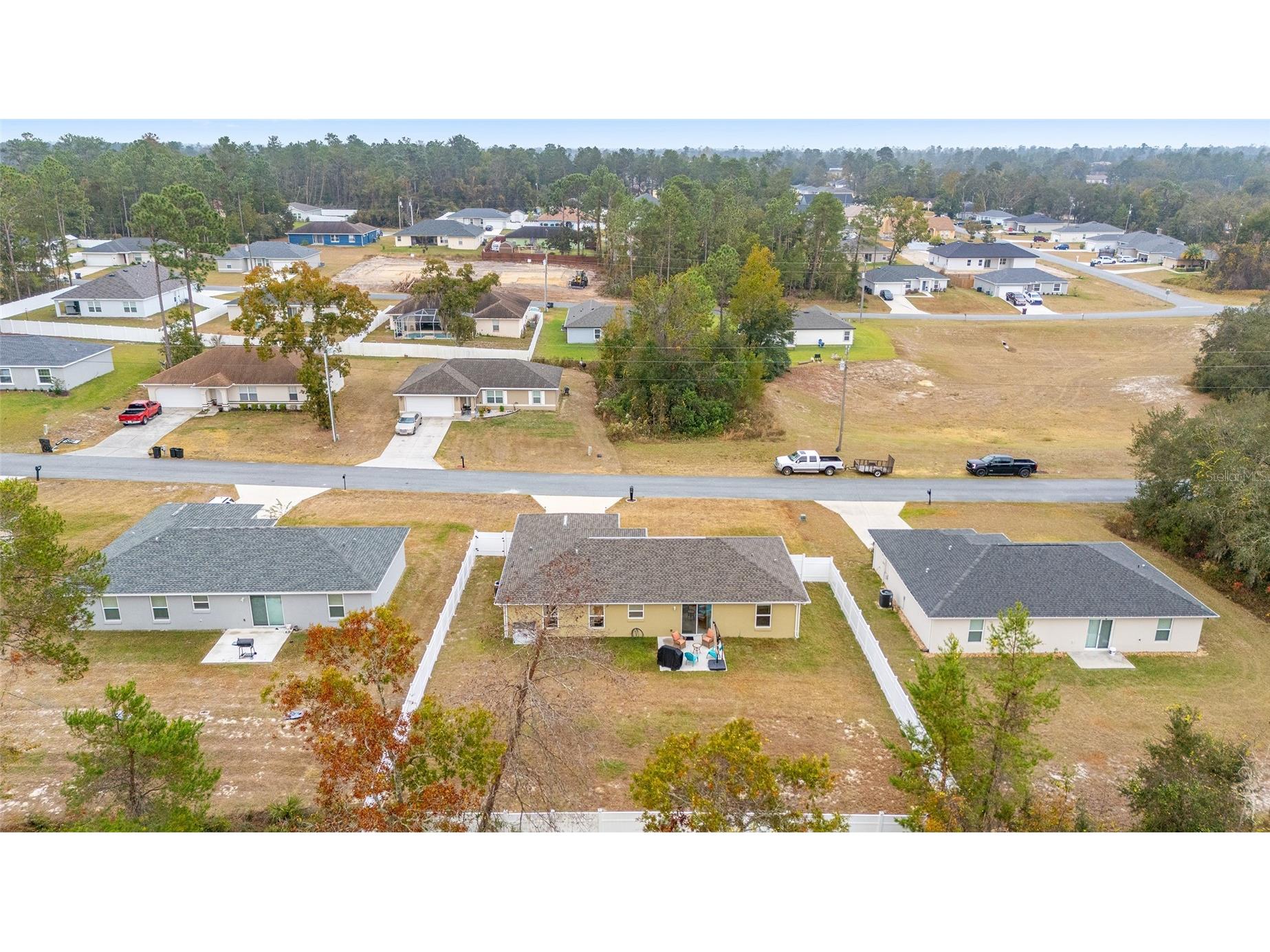 4475 SW 149th Street Ocala FL 34473 TB8518793 image30