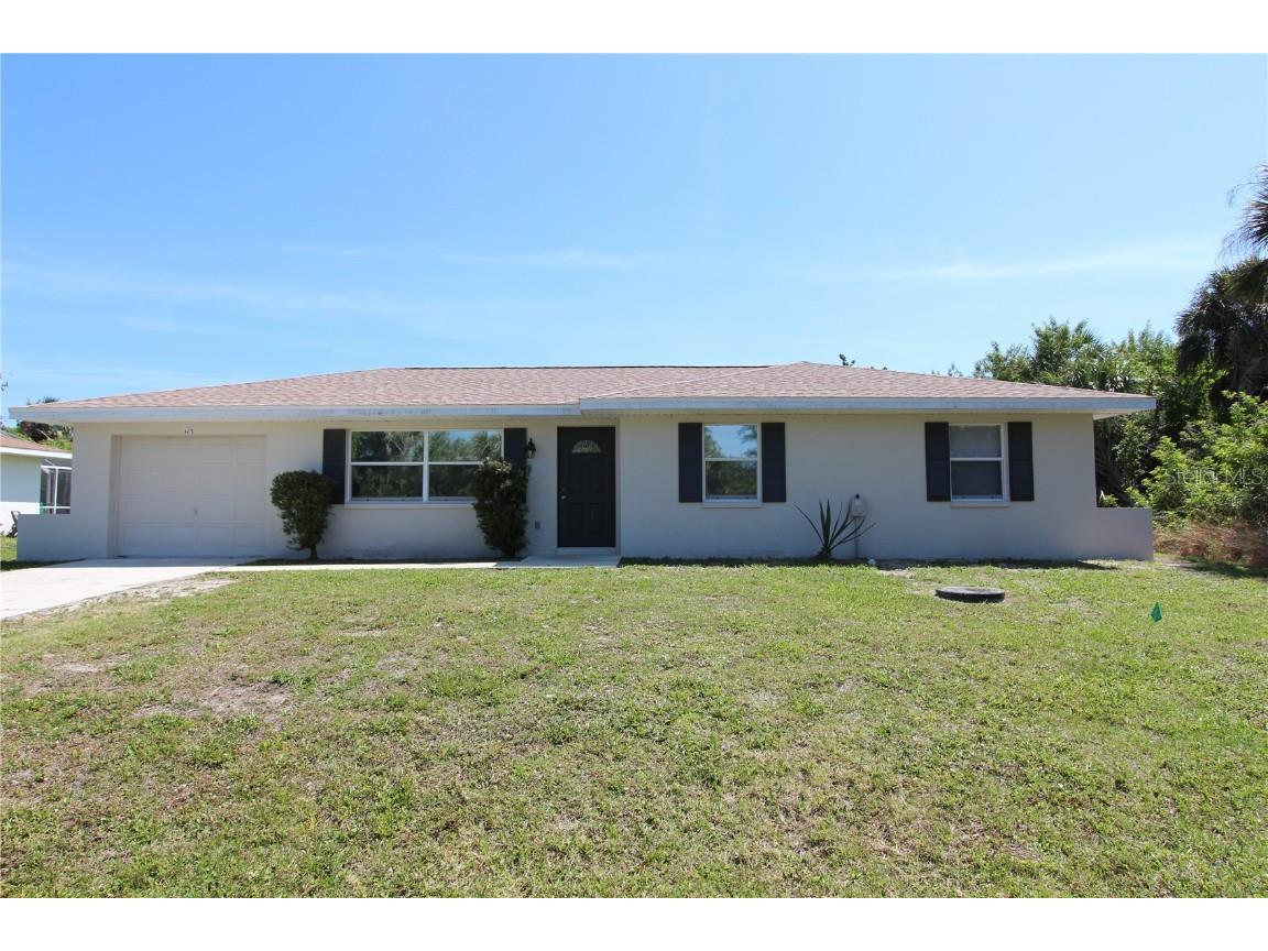 4476 Larkspur Court, Port Charlotte, FL, 33948 MLS D6135678 Edina Realty