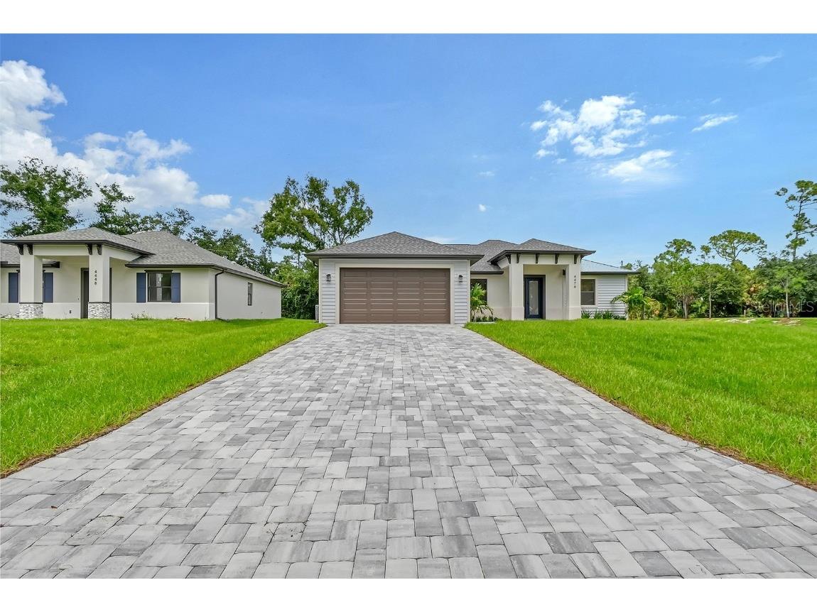 4476 Skyway Avenue North Port FL 34288 A4672861 image2