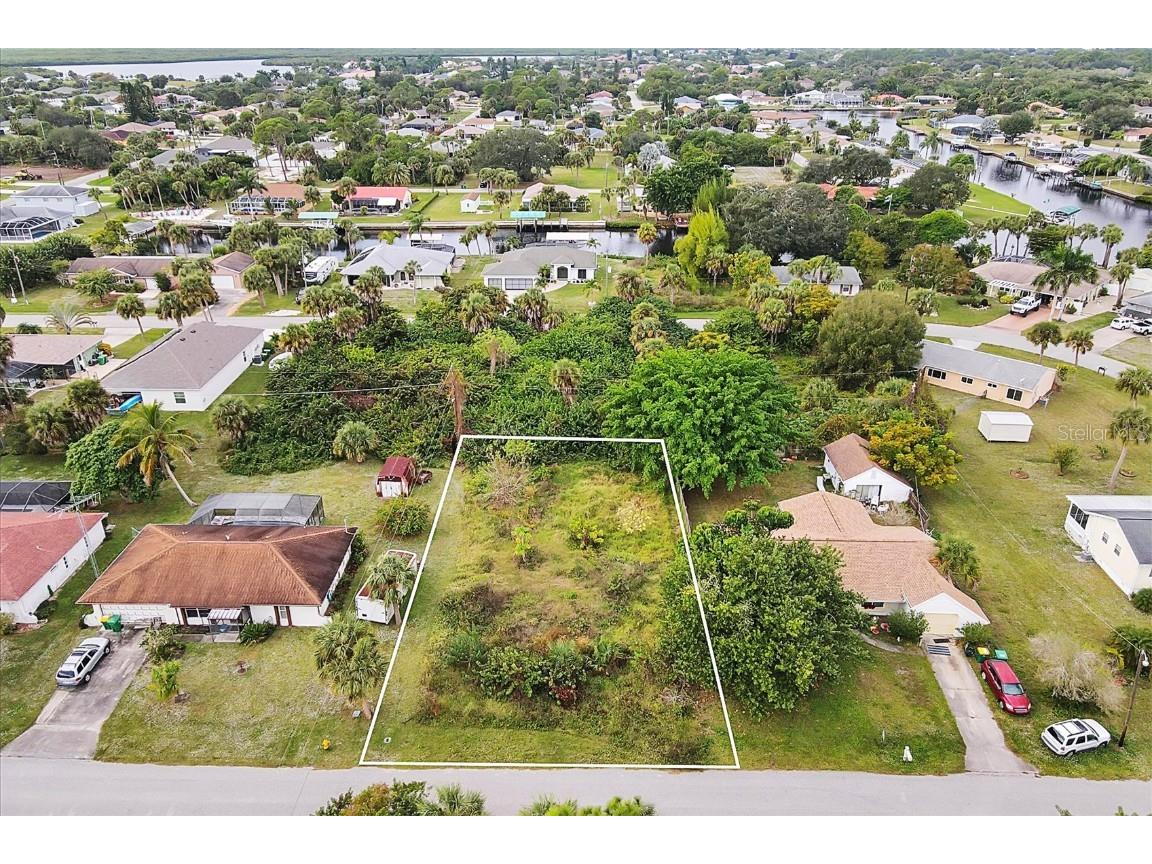 4477 Harrington Street Port Charlotte FL 33948 A4658161 image1