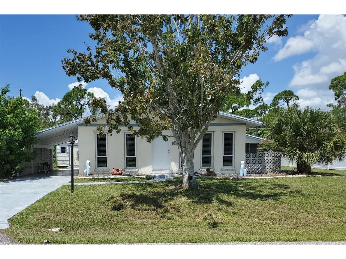 4477 Shady Ln Port Charlotte FL 33980 C7478606 image1
