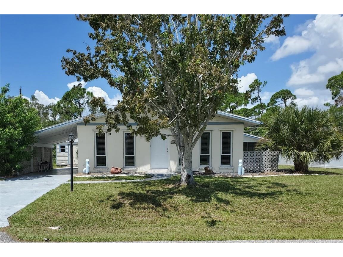 4477 Shady Ln Port Charlotte FL 33980 C7487826 image1