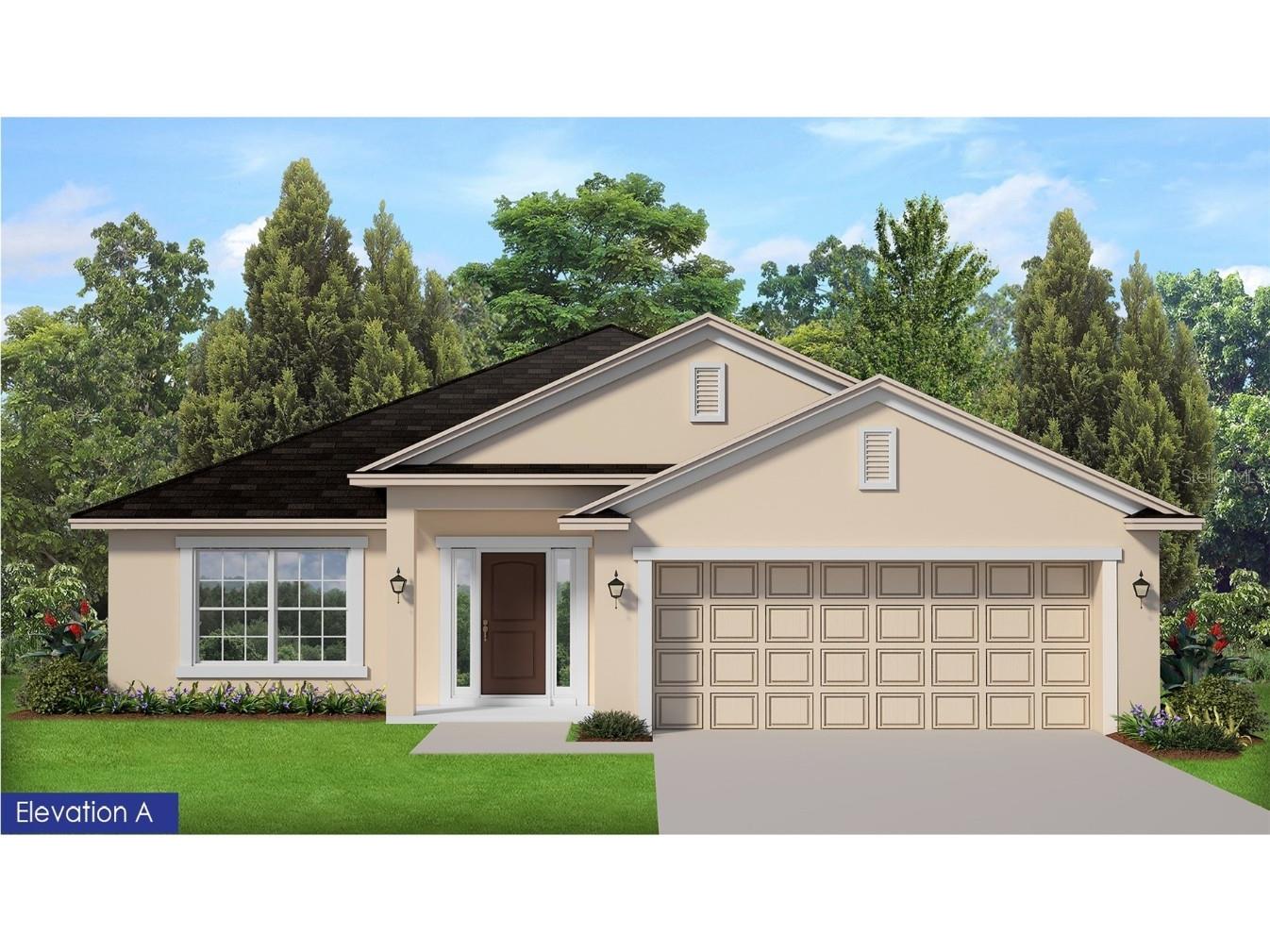4477 Sutherland Street #LOT 11 Spring Hill FL 34609 OM687299 image1