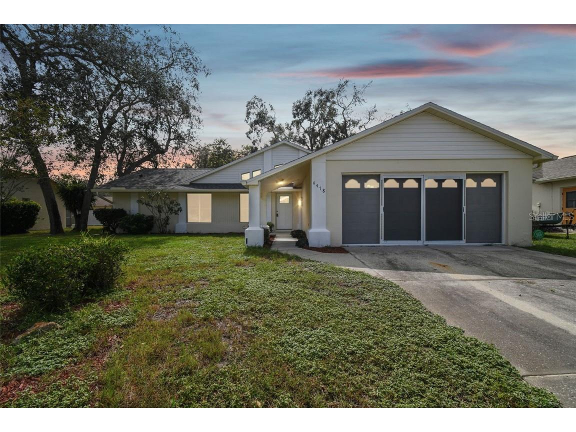 4478 Gaston Street Spring Hill FL 34607 T3475938 image1