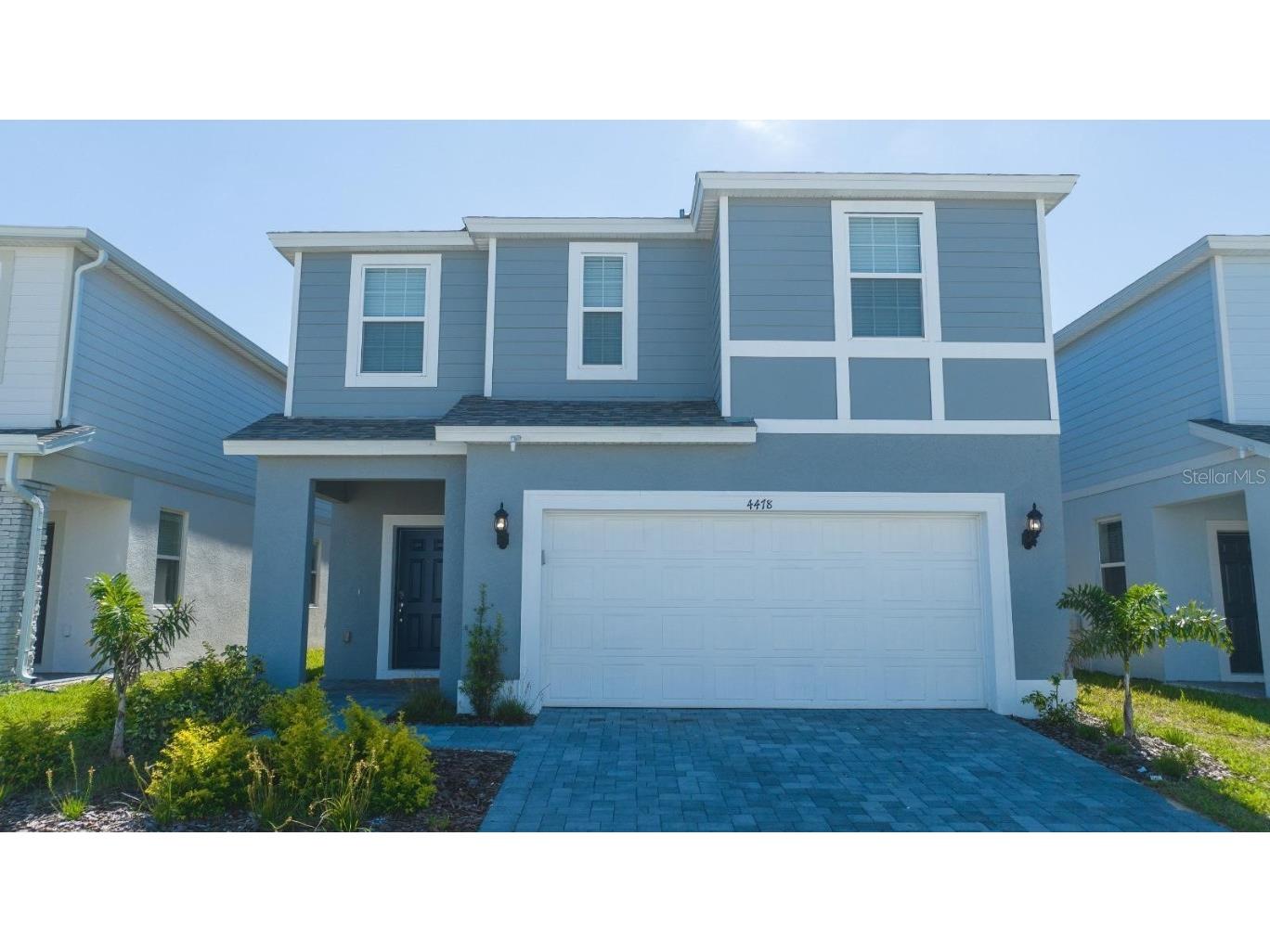 4478 Kaipo Road Davenport FL 33897 O6229252 image1