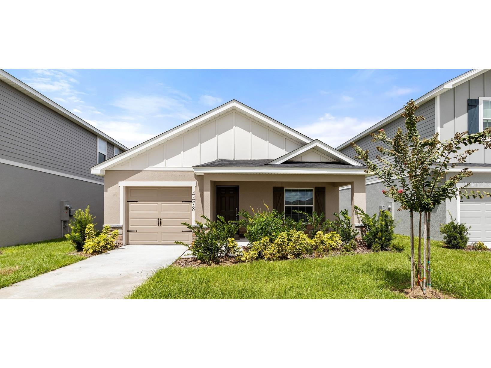 4478 Rapallo Avenue Winter Haven FL 33884 L4954281 image1