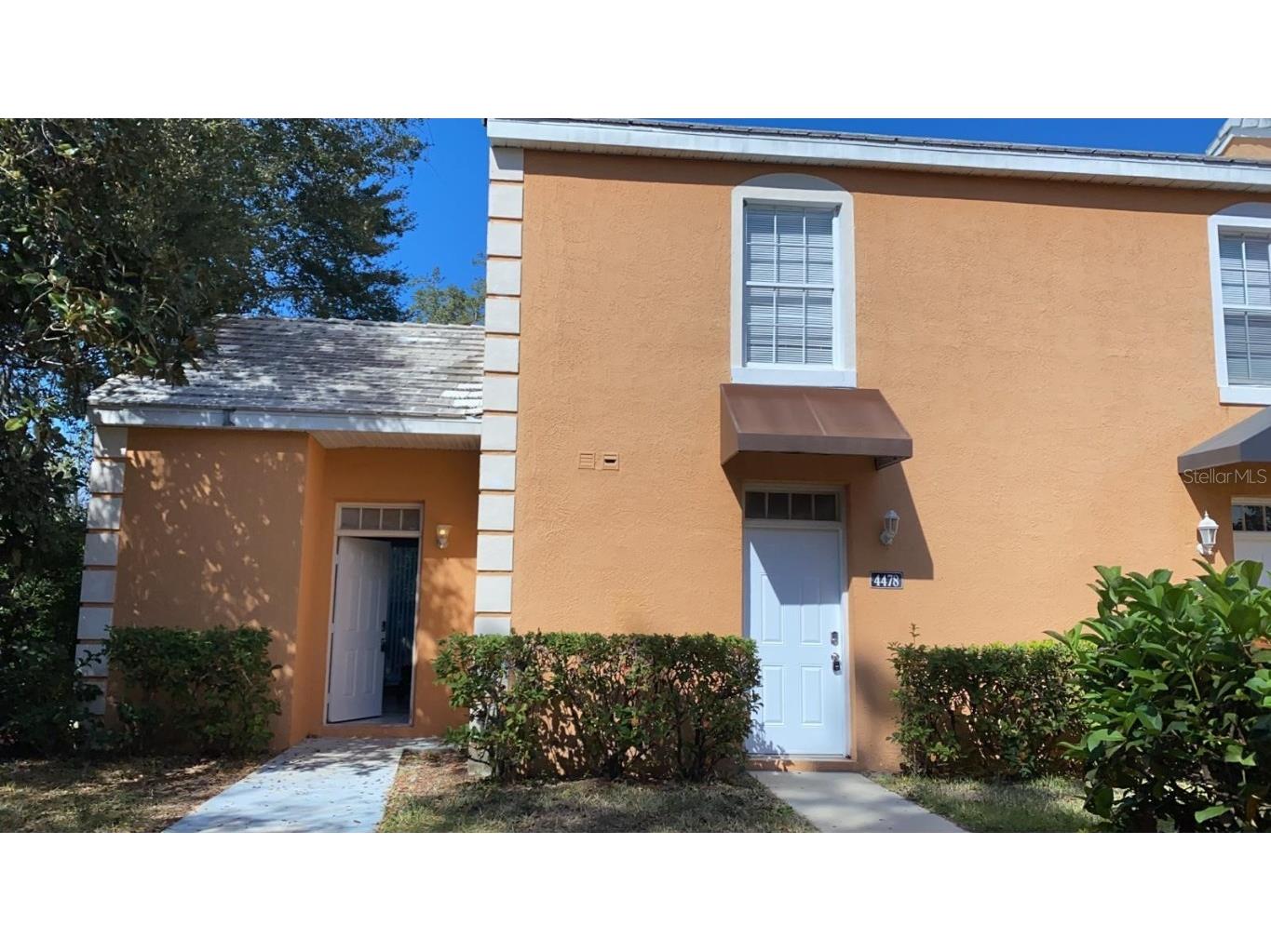 4478 Saint Georges Court #A Kissimmee FL 34746 S5079628 image1