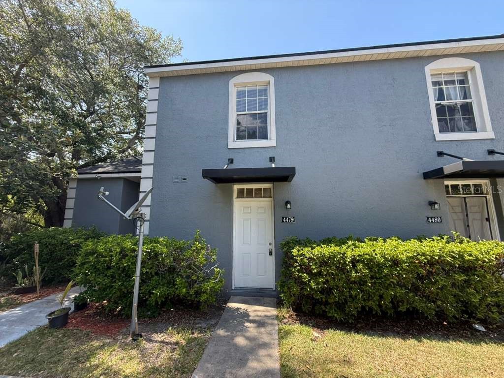 4478 Saint Georges Court #A Kissimmee FL 34746 S5148712 image1
