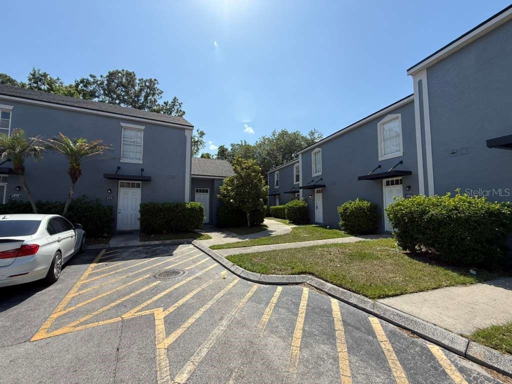 4478 Saint Georges Court #A Kissimmee FL 34746 S5148712 image21