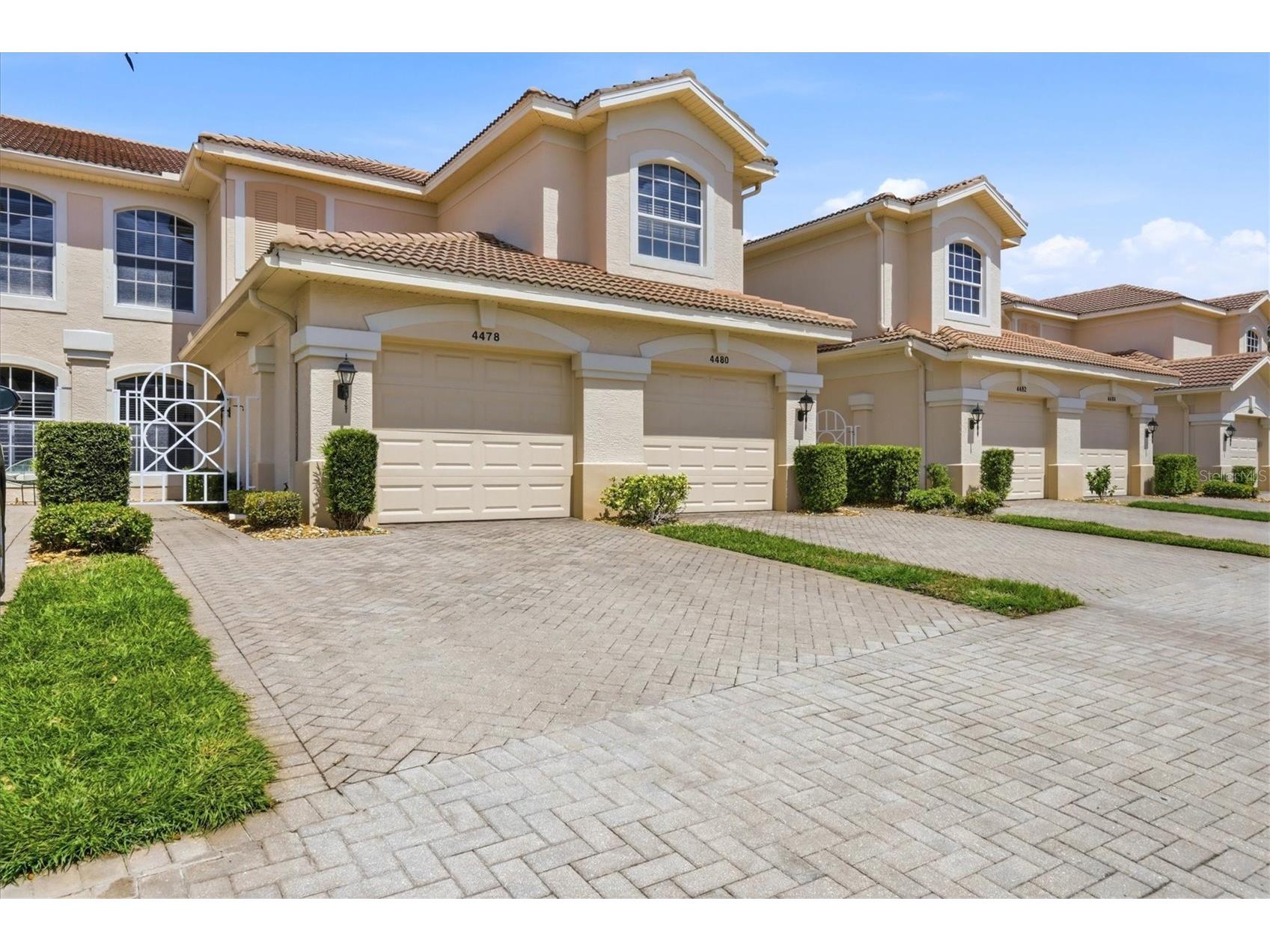 4478 Streamside Court #1506 Sarasota FL 34238 A4689139 image1