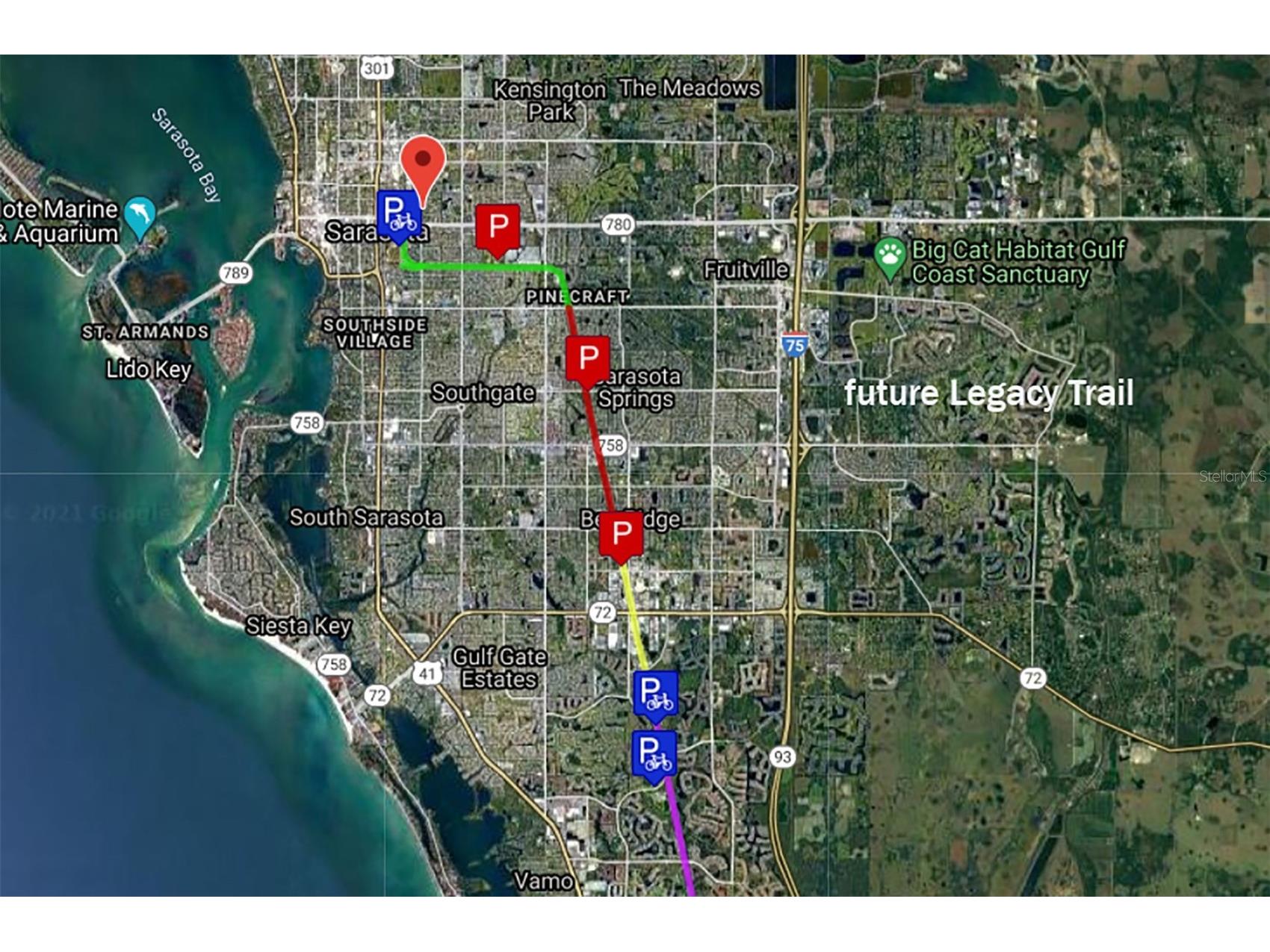 4478 Streamside Court #1506 Sarasota FL 34238 A4689139 image77