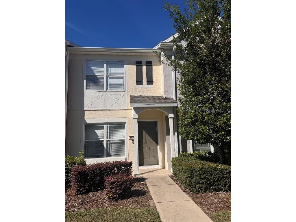 4478 SW 49th Avenue #4478 Ocala FL 34474 OM713685 image1