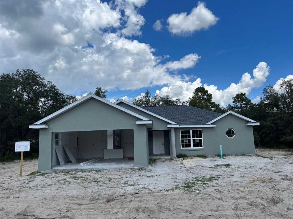 4478 SW Evergreen Court Dunnellon FL 34431 O6150617 image1