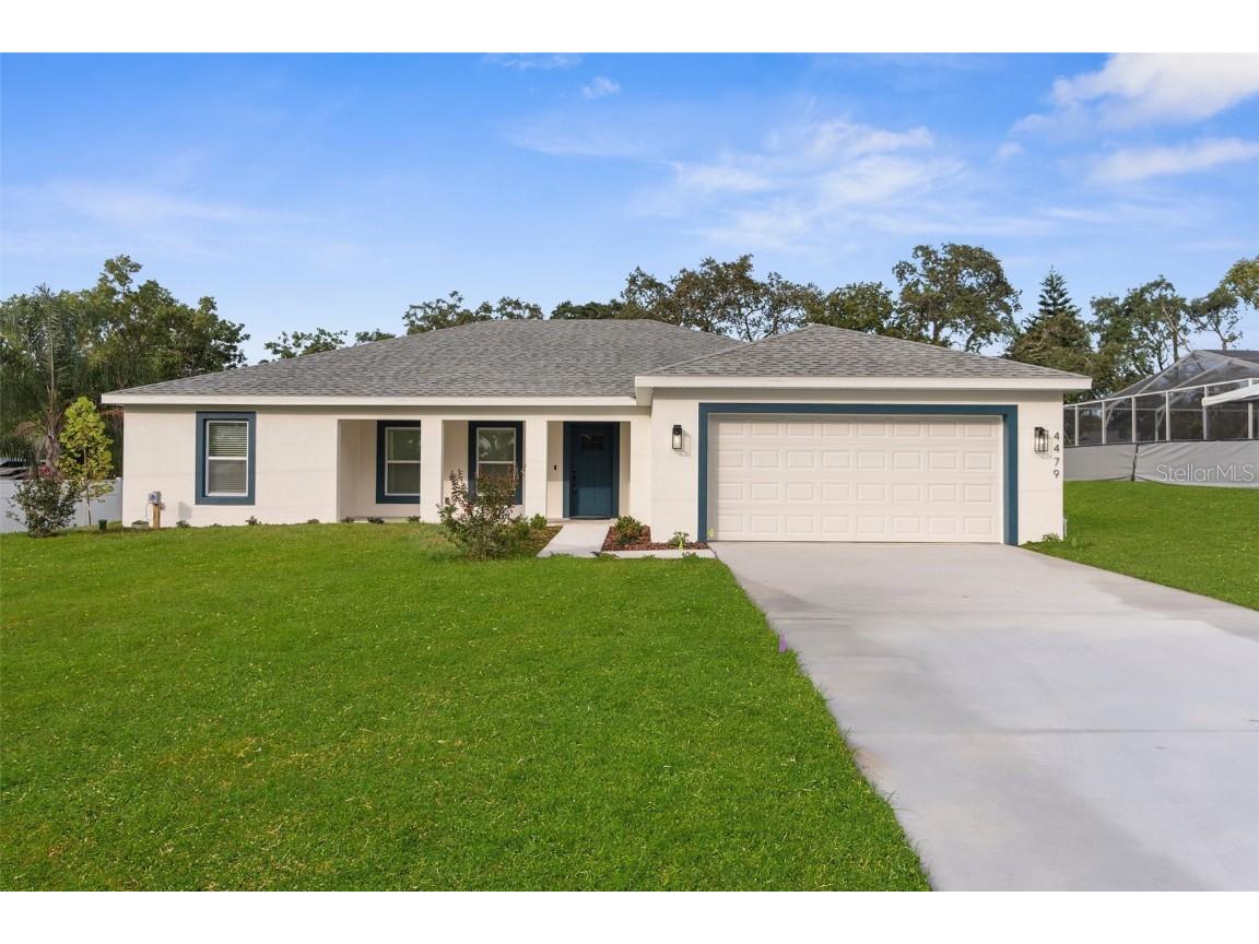 4479 Bluewater Avenue Spring Hill FL 34606 W7876247 image1