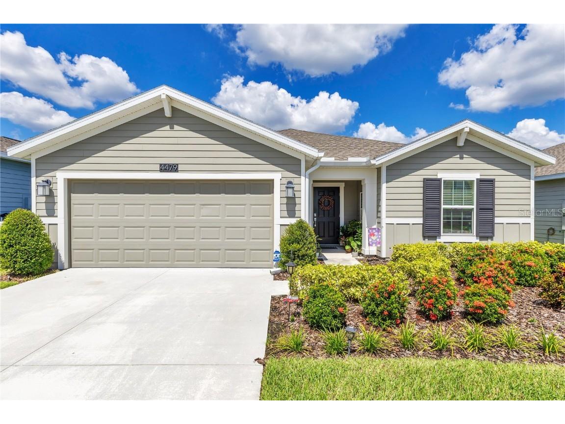 4479 Magnolia Ridge Court Kissimmee FL 34746 S5135363 image1