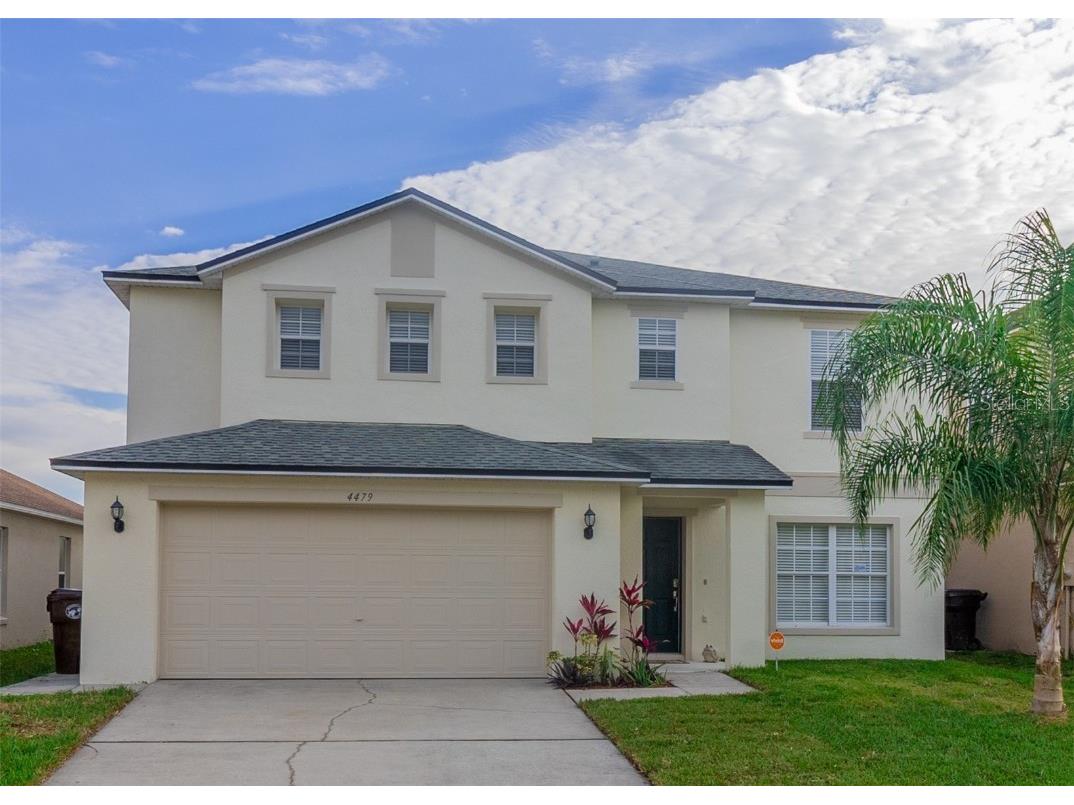 4479 Philadelphia Circle Kissimmee FL 34746 S5099410 image1