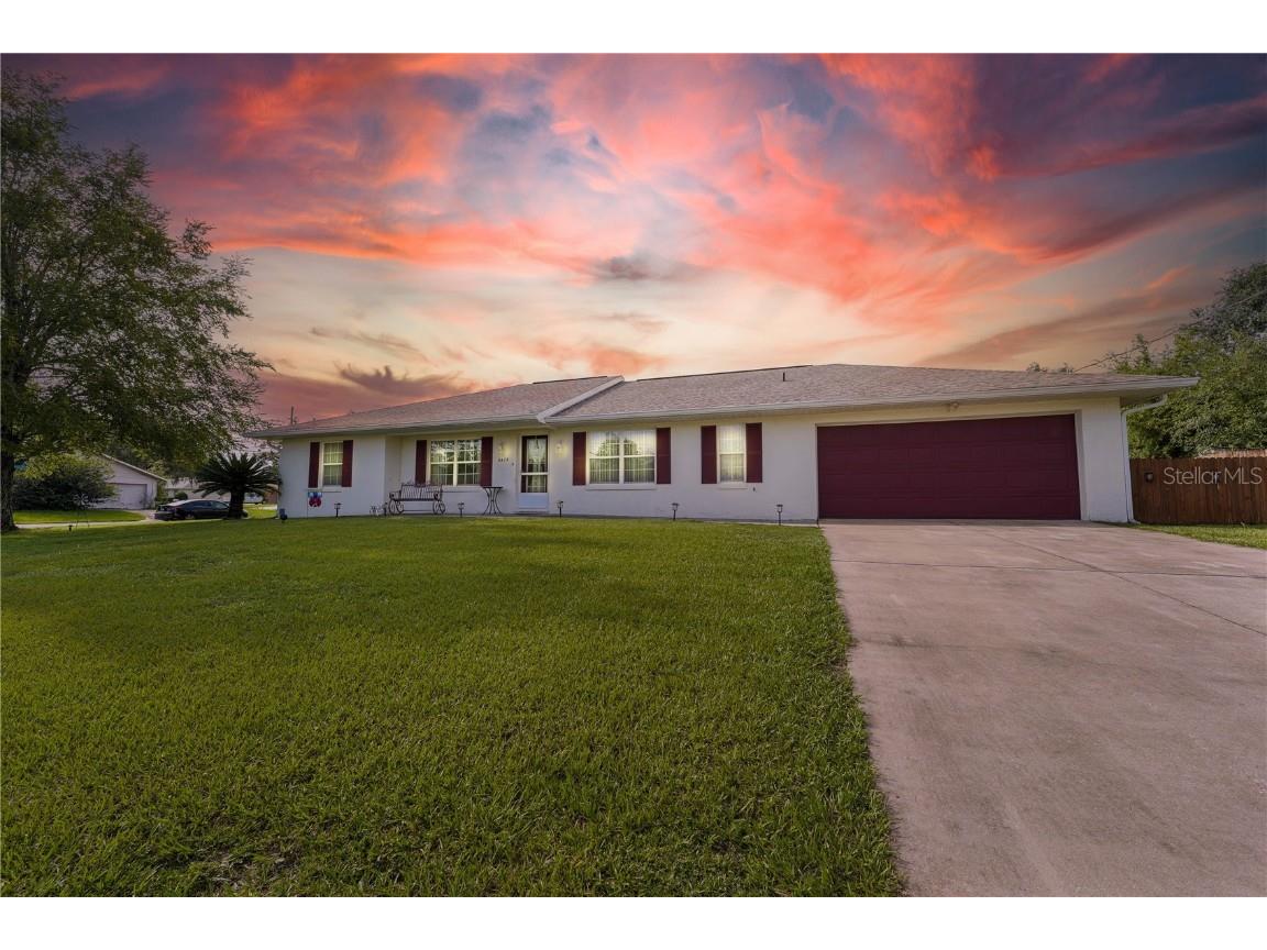 4479 SE 109th Street Belleview FL 34420 T3457050 image1