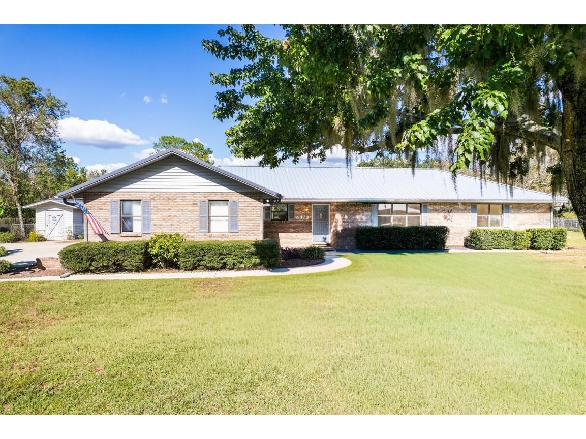 4479 SE 2nd Avenue Keystone Heights FL 32656 GC534599 image1