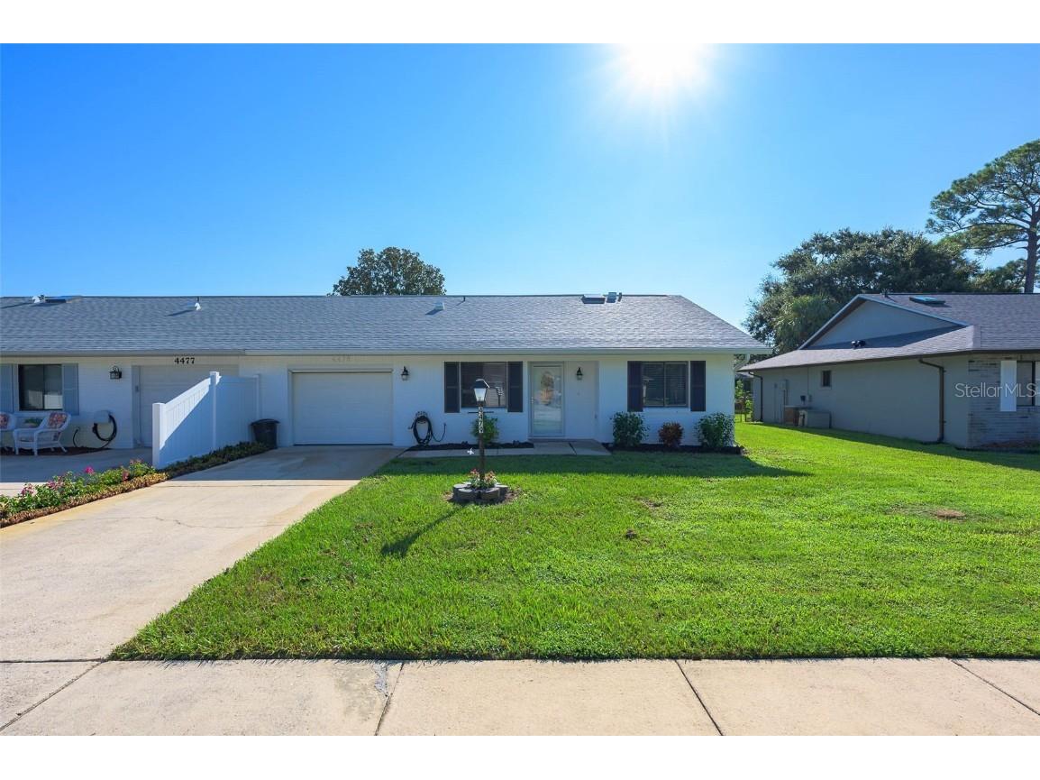 4479 Tumbleweed Trail Port Orange FL 32127 V4932272 image1