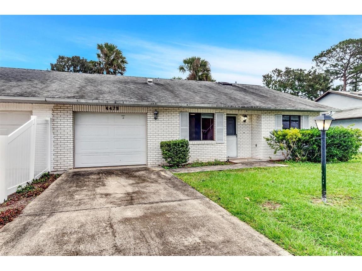 4479 Tumbleweed Trail Port Orange FL 32127 FC287432 image1