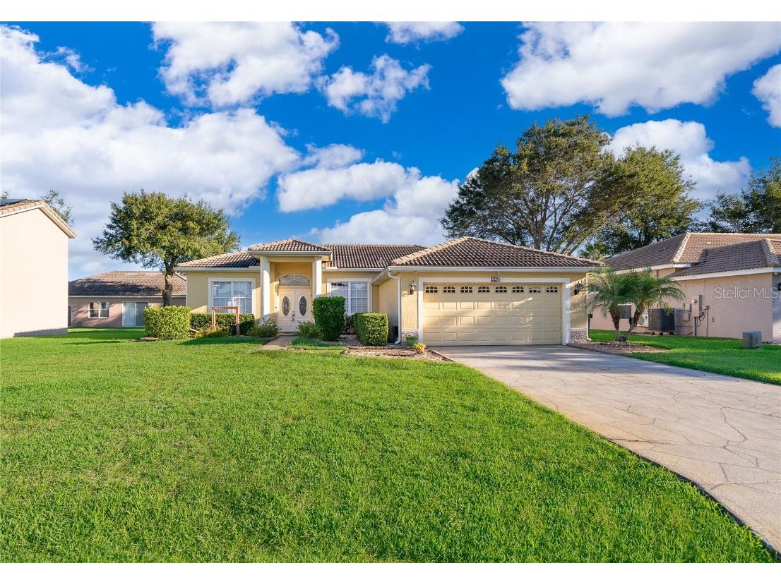 448 Bay Leaf Drive Kissimmee FL 34759 S5136591 image1